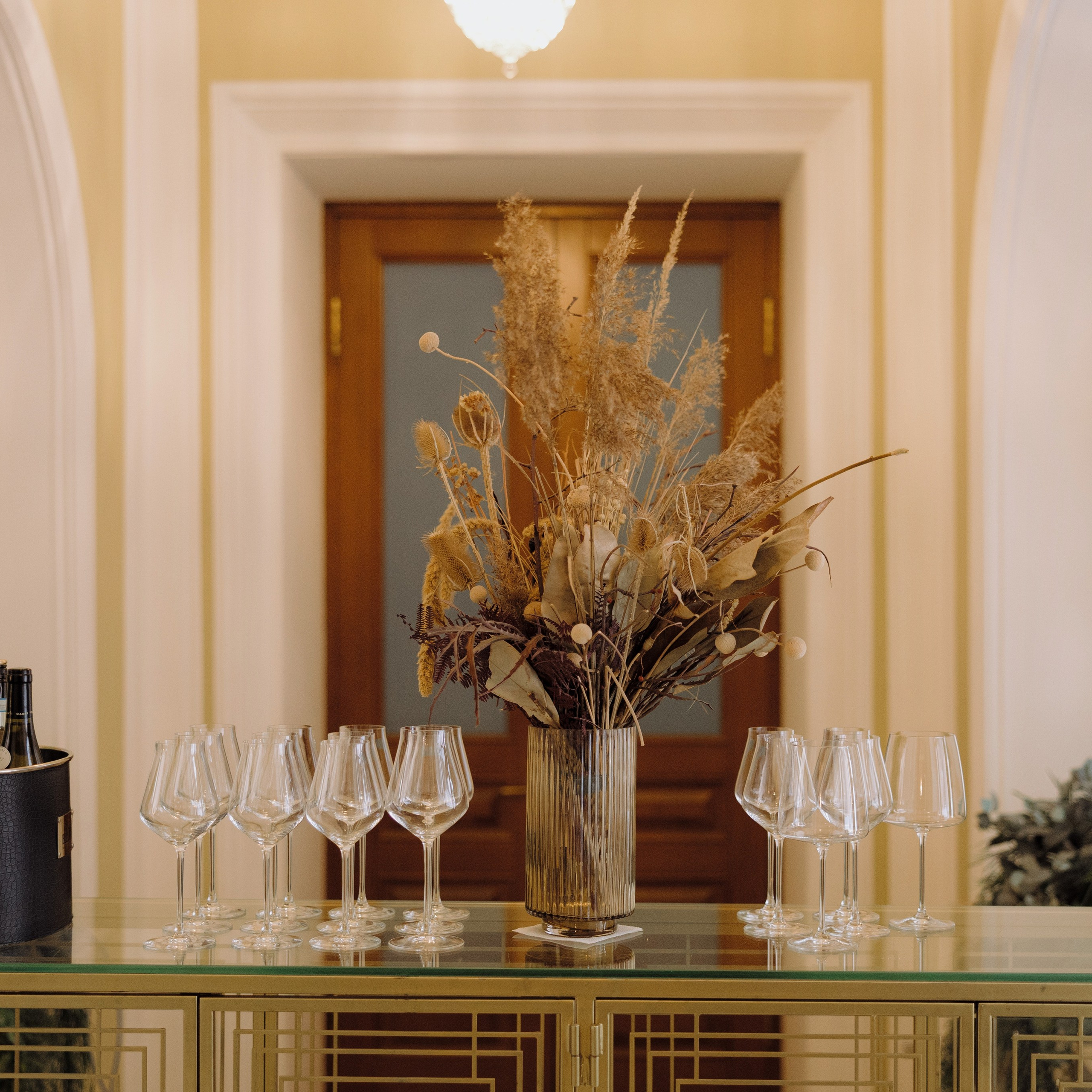 Бизнес-завтрак 11/02