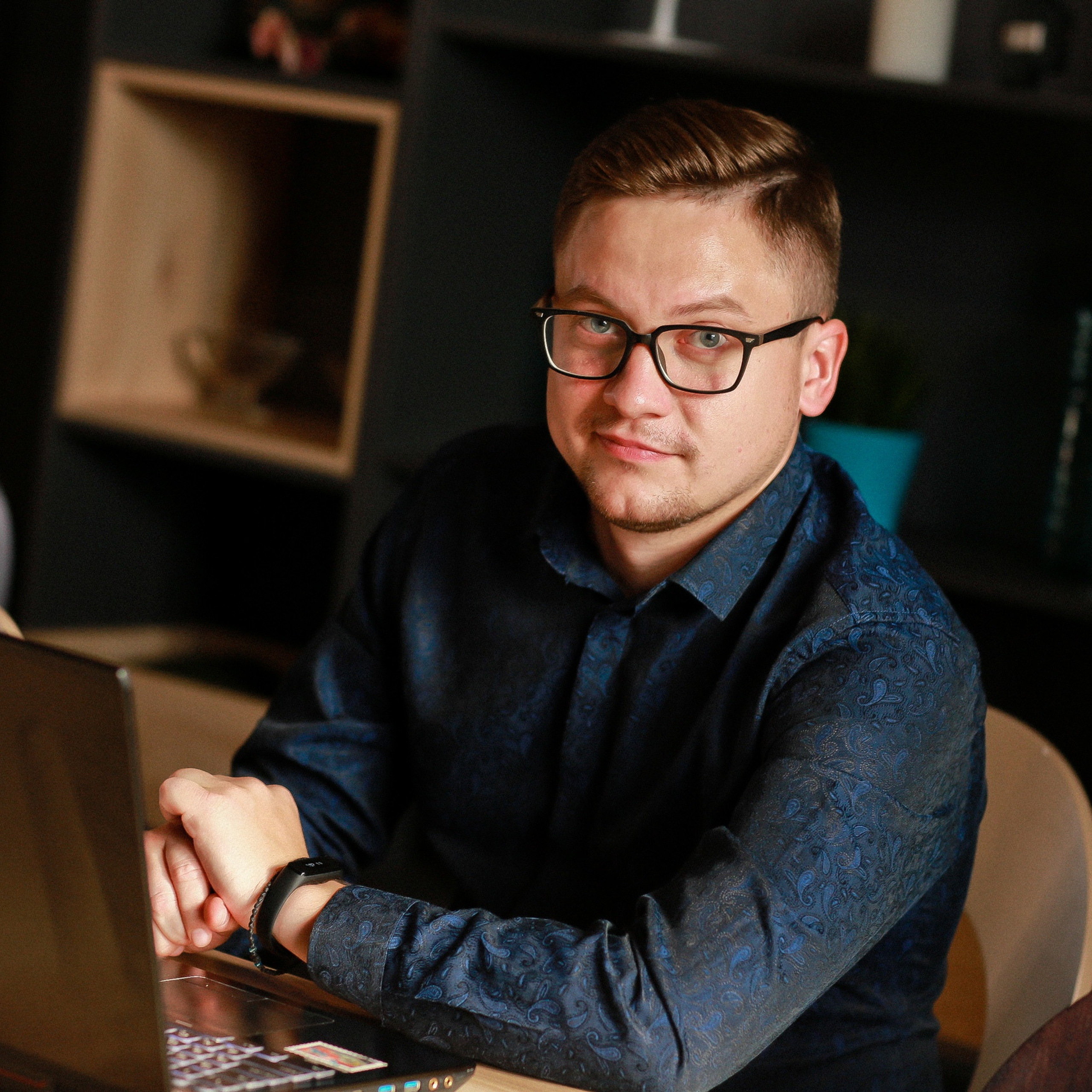 Отзывы. Фотограф в Москве Рышкевич Полина