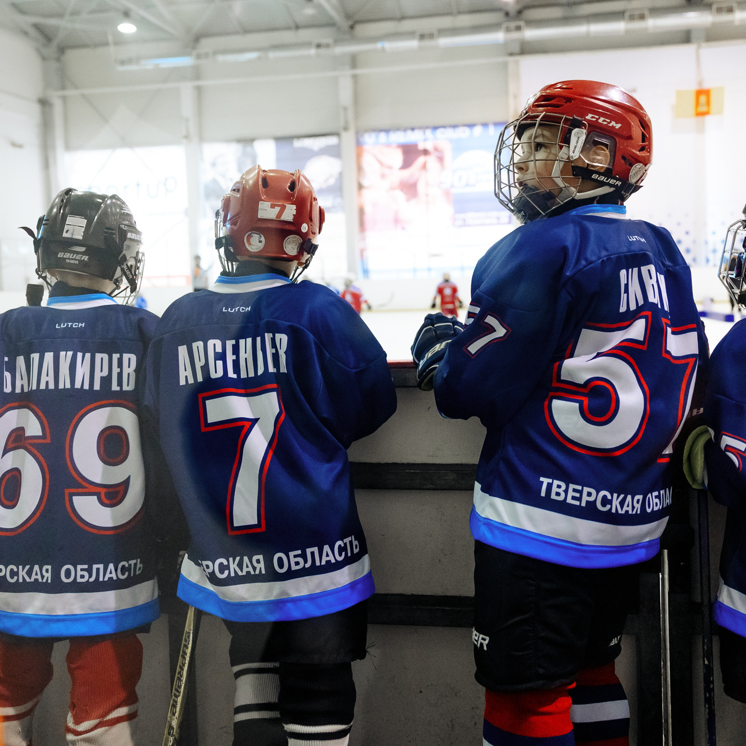 Отзывы. Свадебный фотограф Тверь, Москва, Россия — Торопов Роман