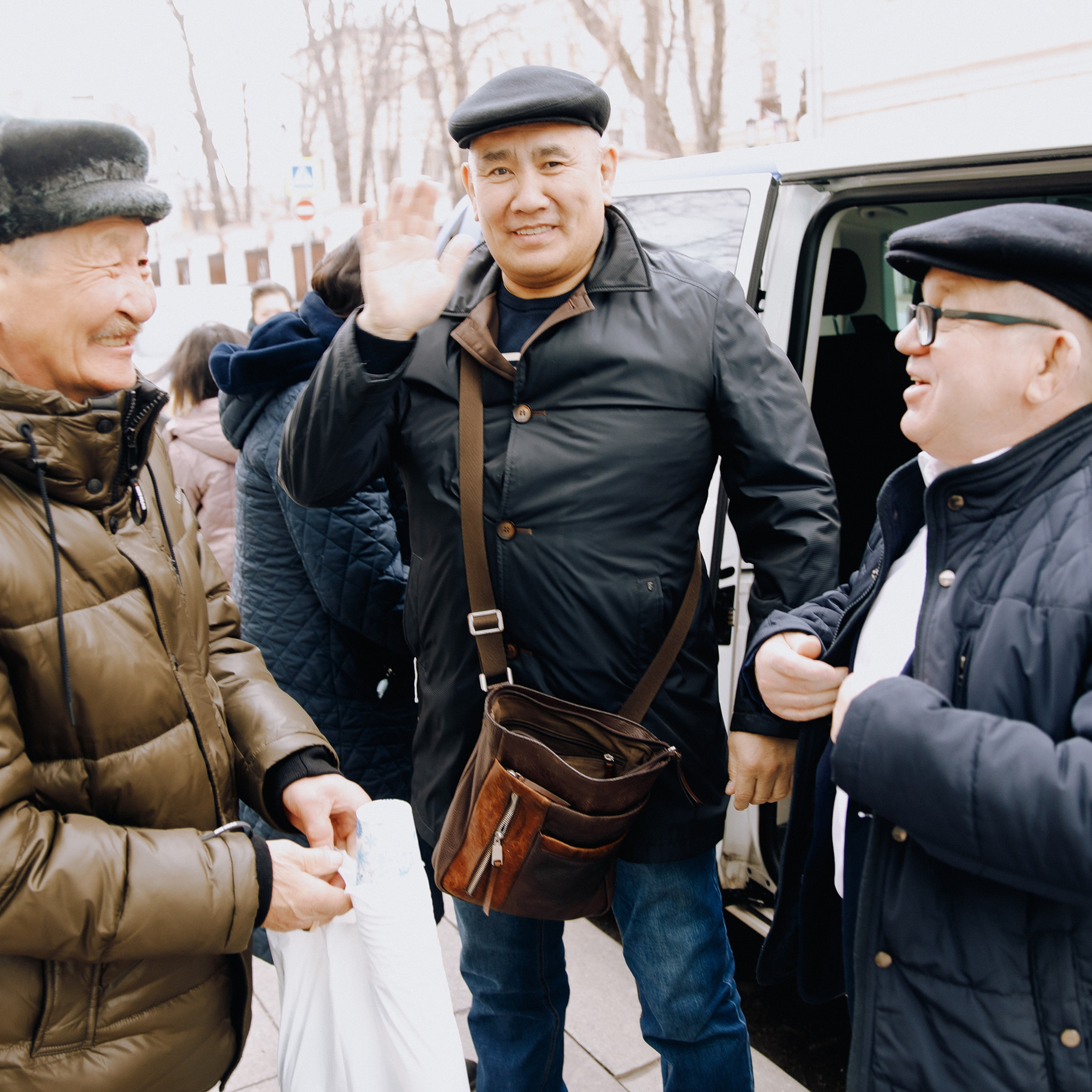 Отзывы. Свадебный фотограф Тверь, Москва, Россия — Торопов Роман