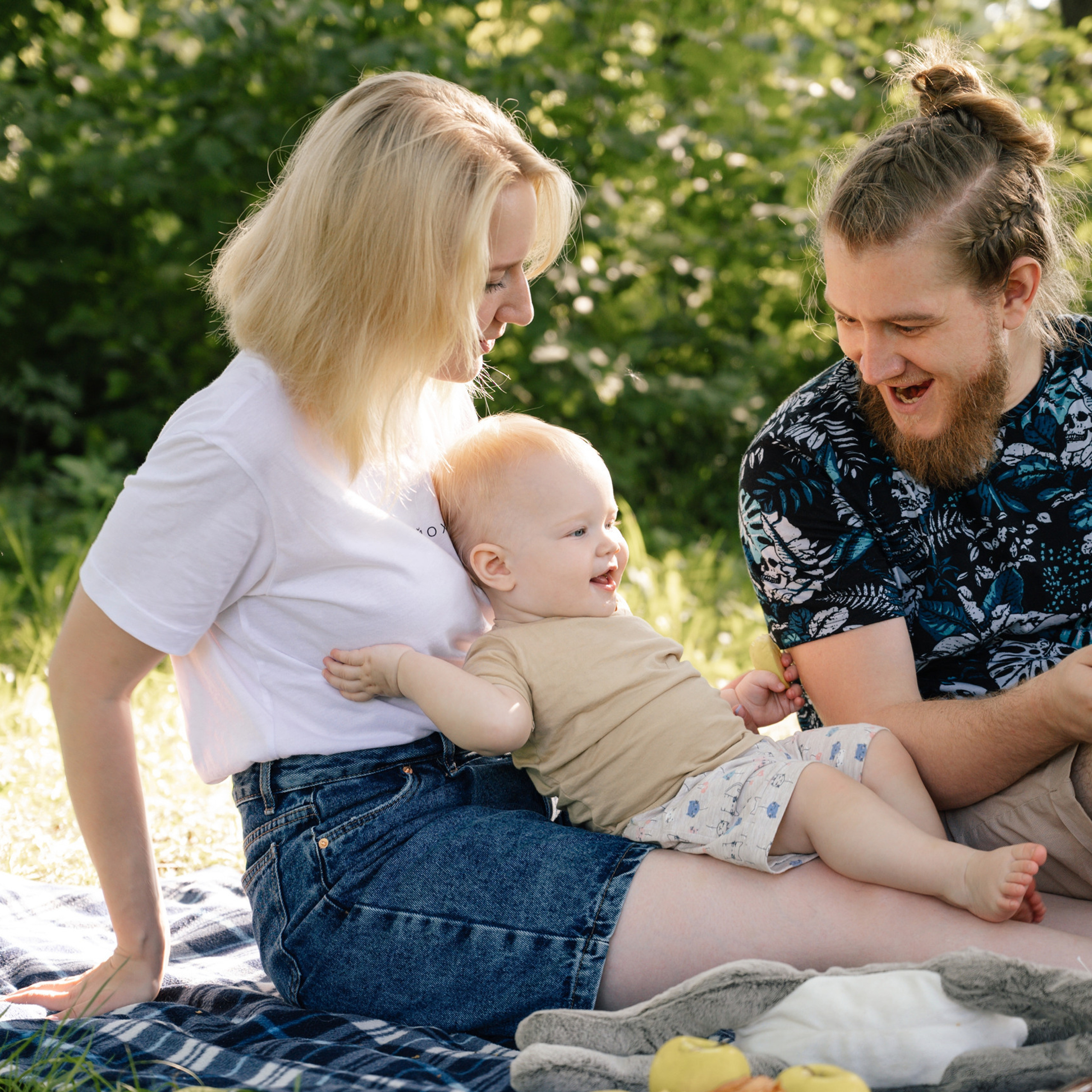 Отзывы о фотографе. Свадебный и семейный фотограф Вероника Холод