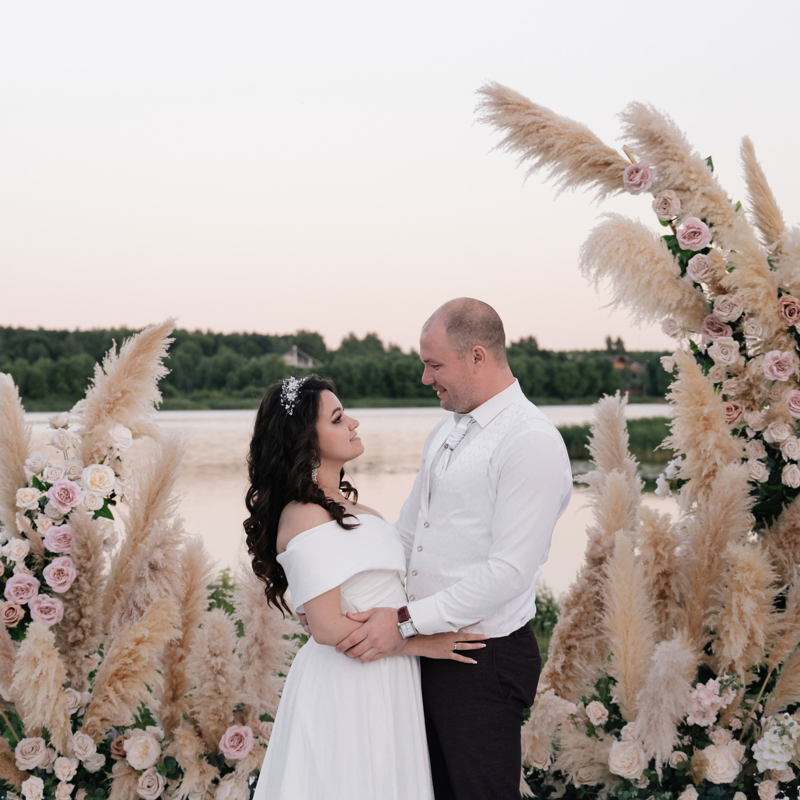 Отзывы о фотографе. Свадебный и семейный фотограф Вероника Холод