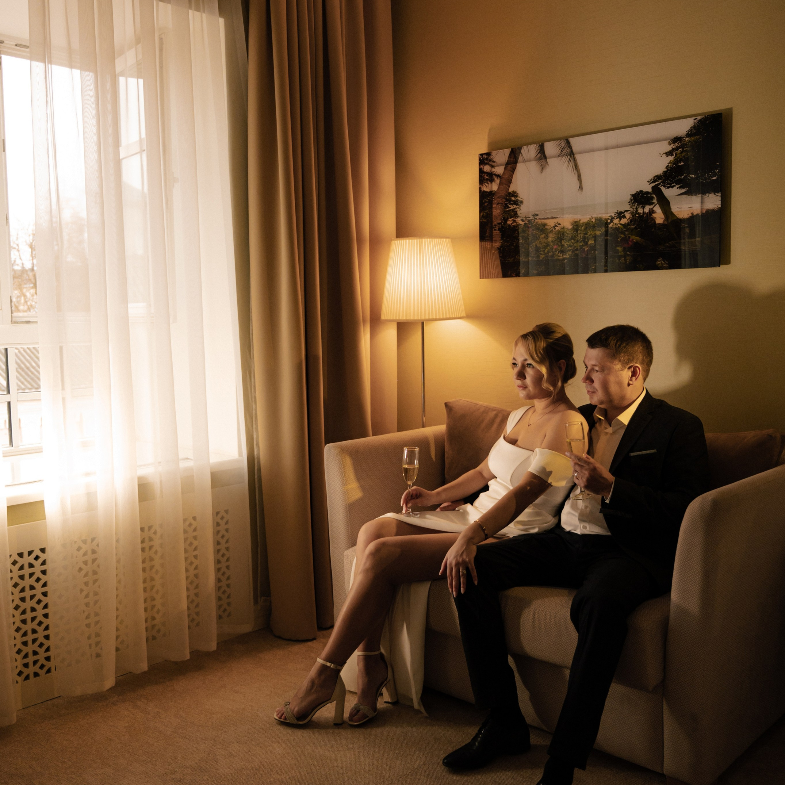 Отзывы о фотографе. Свадебный и семейный фотограф Вероника Холод