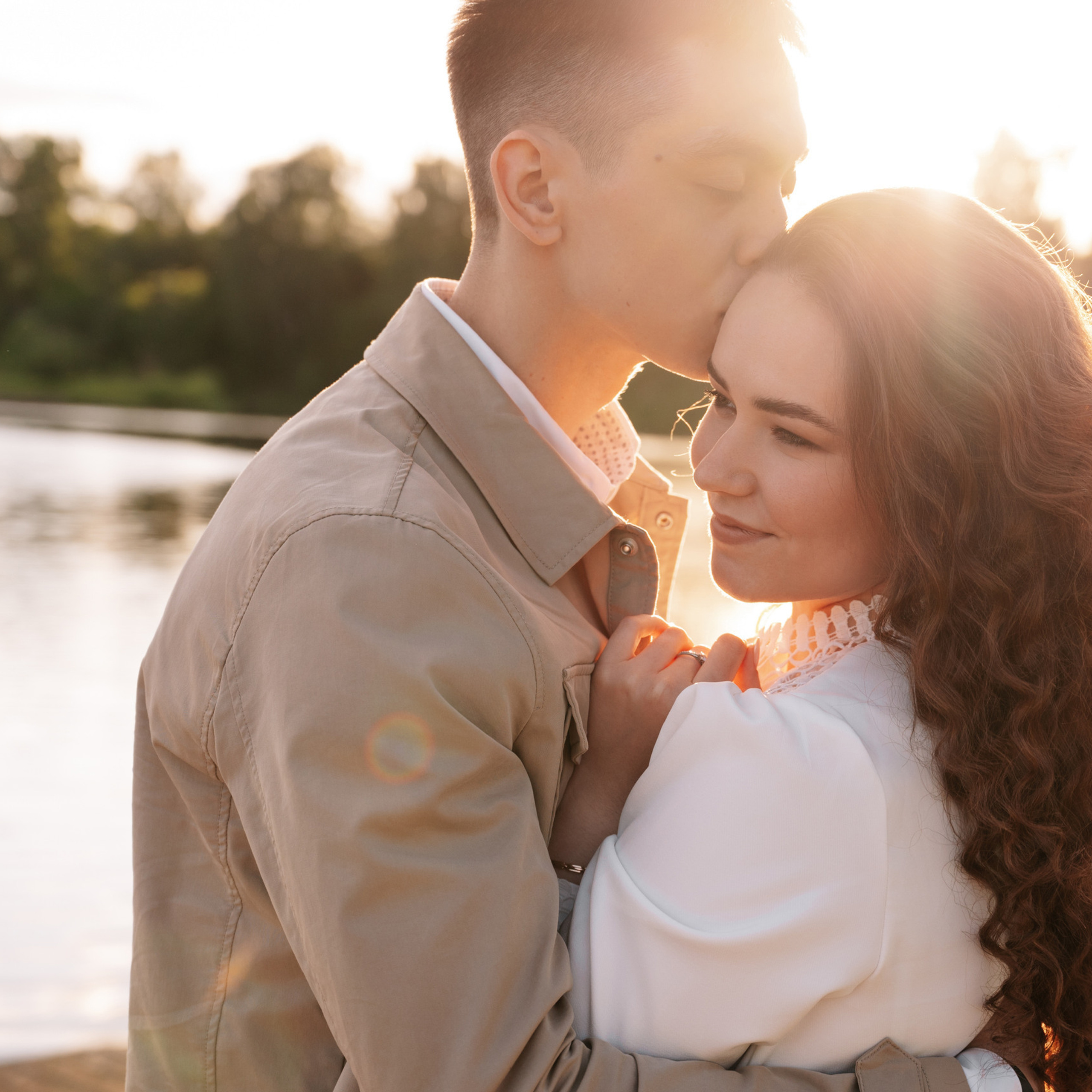 Отзывы о фотографе. Свадебный и семейный фотограф Вероника Холод