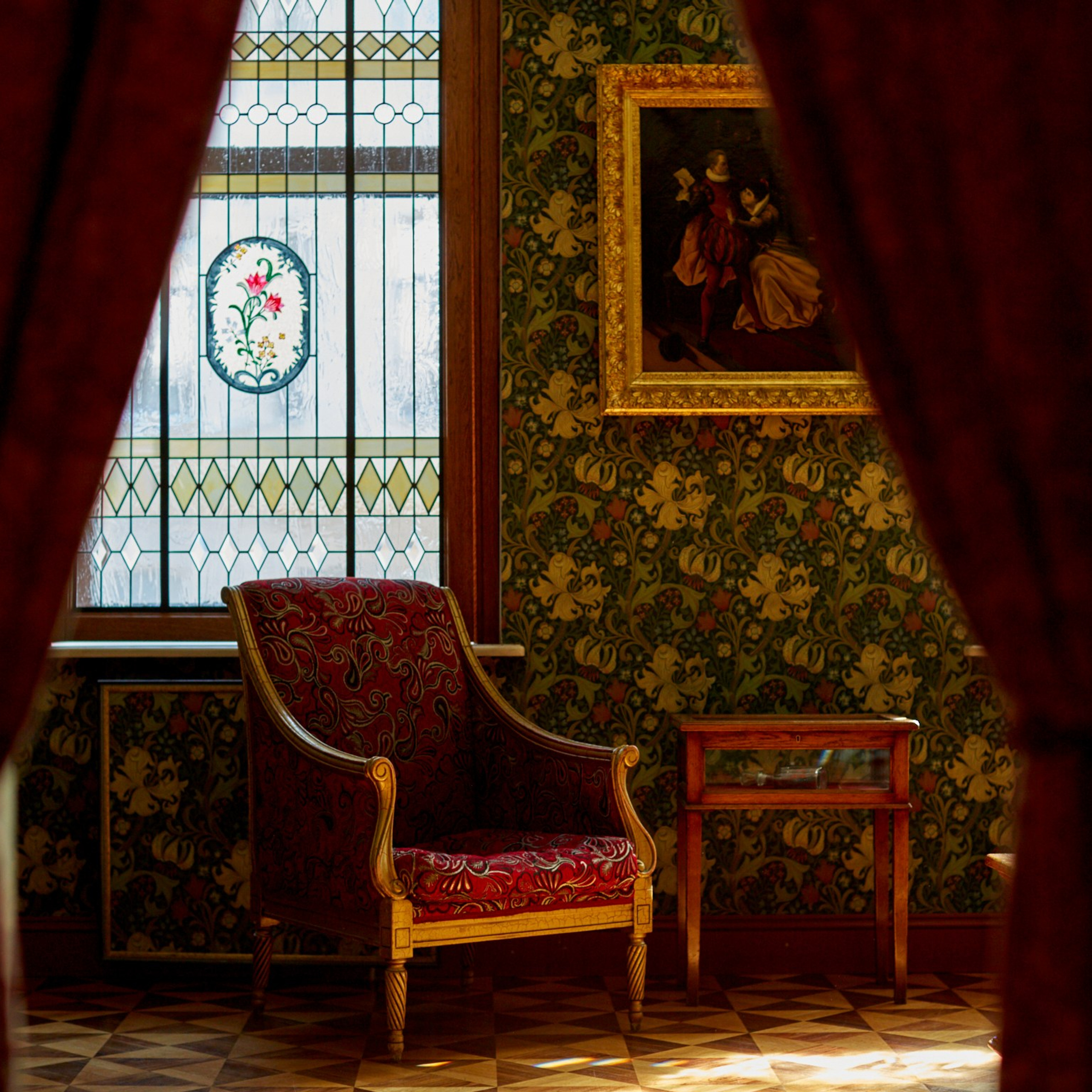 Бутик-отель Панорамика (Санкт-Петербург)