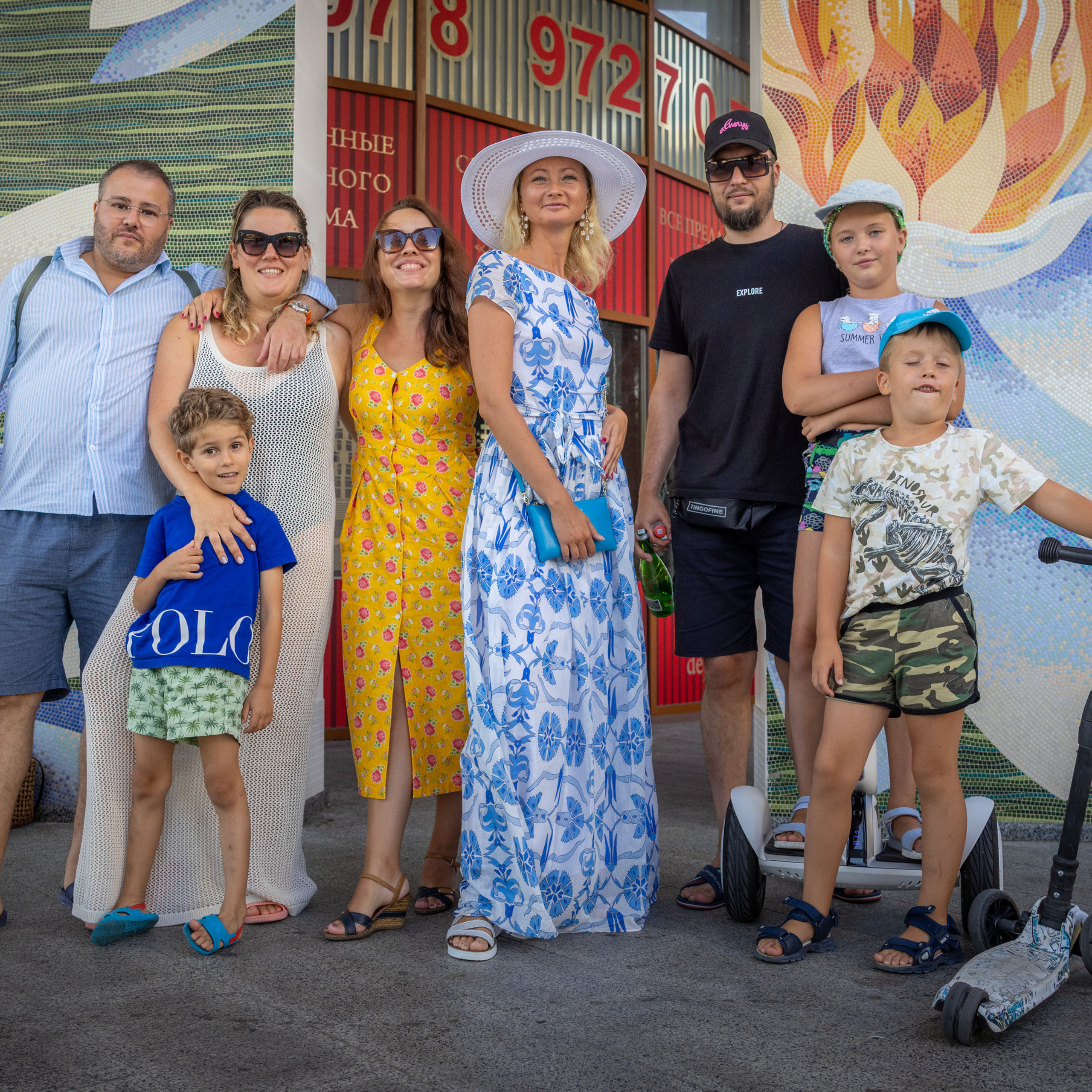 Отзывы. Фотограф в Москве Андрей Макаренко