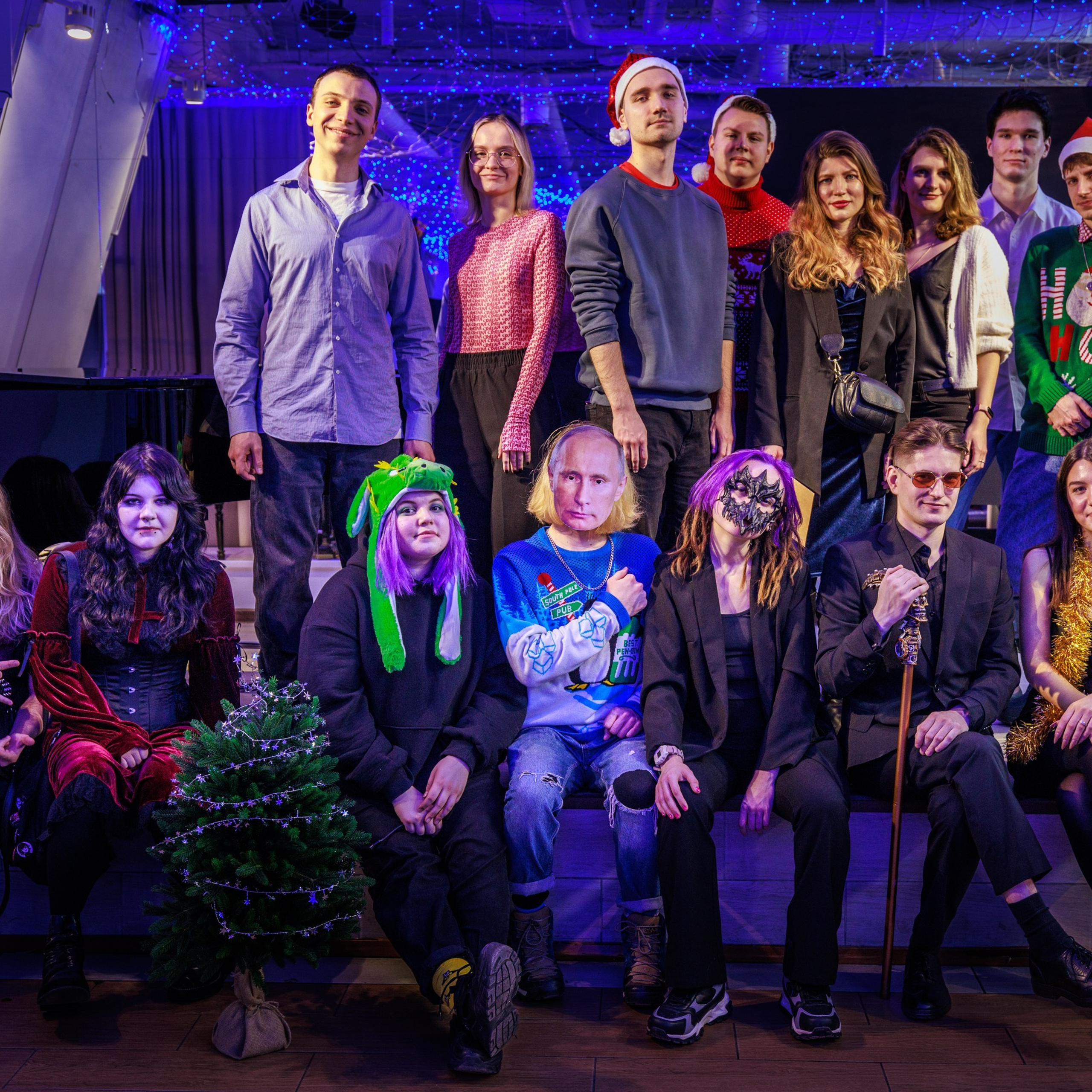 Отзывы. Фотограф в Москве Андрей Макаренко