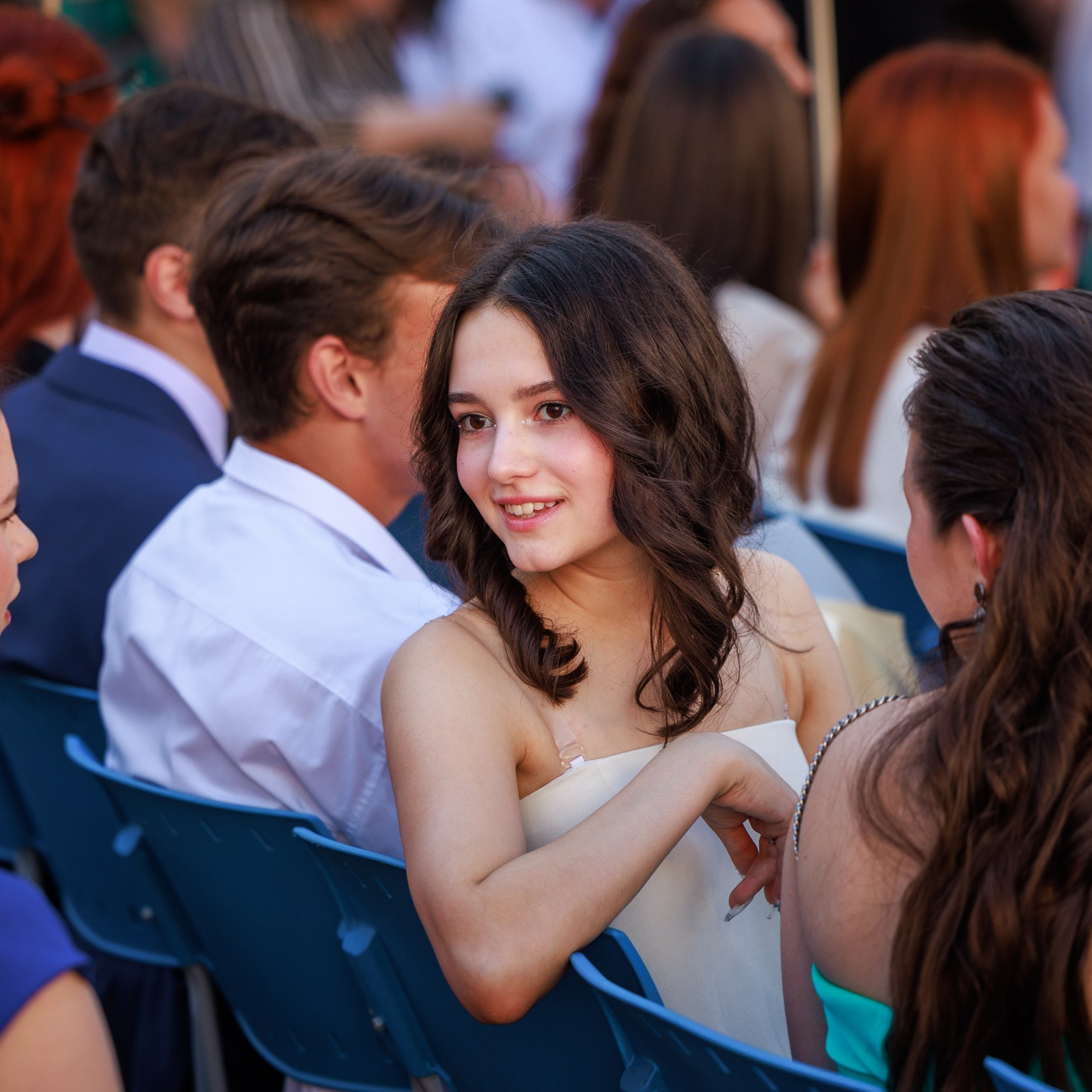 Отзывы. Фотограф в Москве Андрей Макаренко