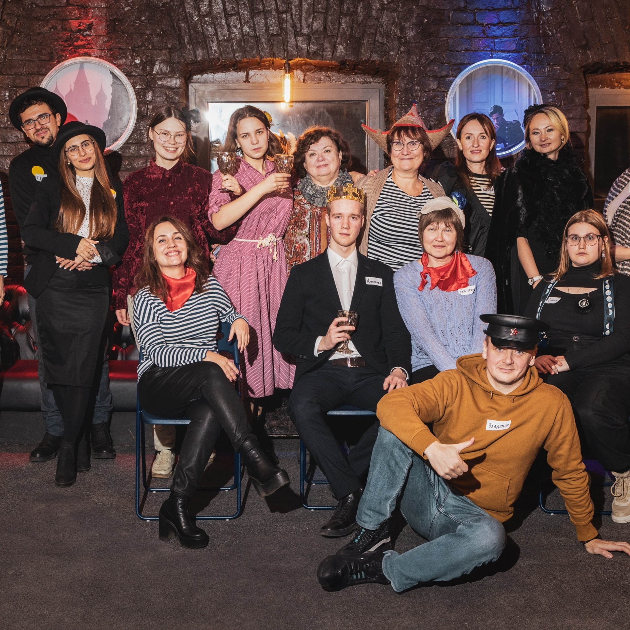 Отзывы. Фотограф в Москве Андрей Макаренко