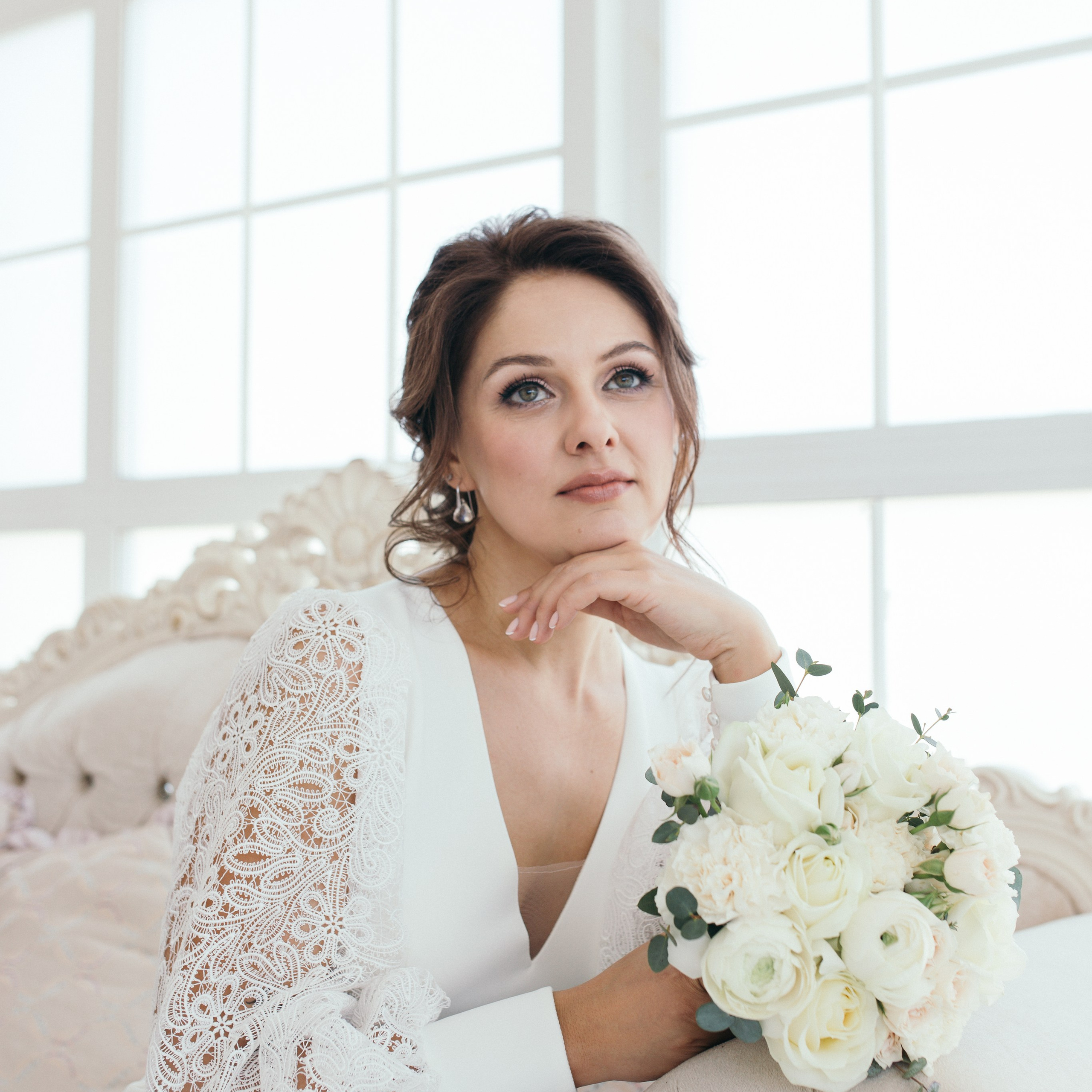 Отзывы. Портретный и свадебный фотограф в Москве | Макарова Дарья