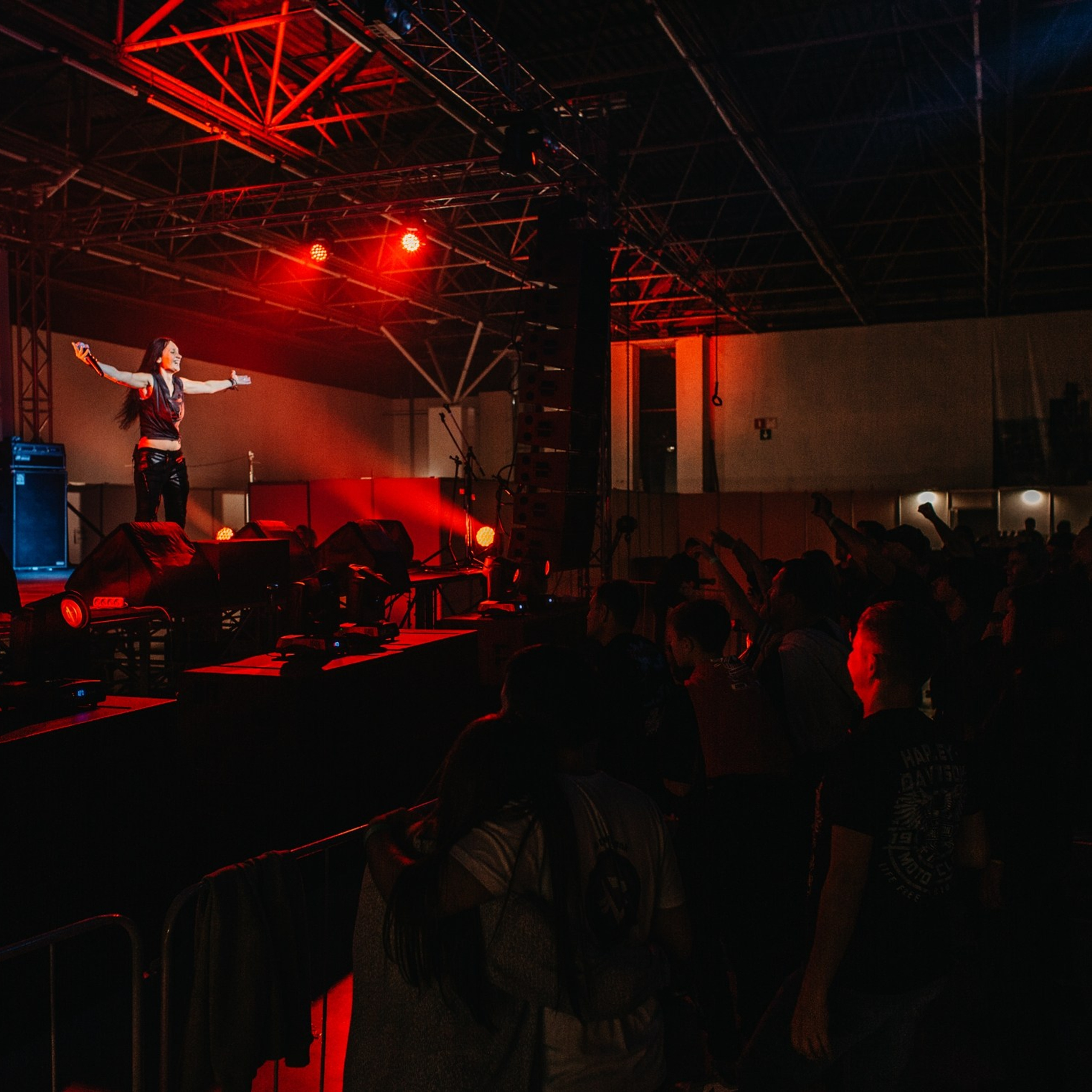 Tyumen Rock & Сентябрьфест
