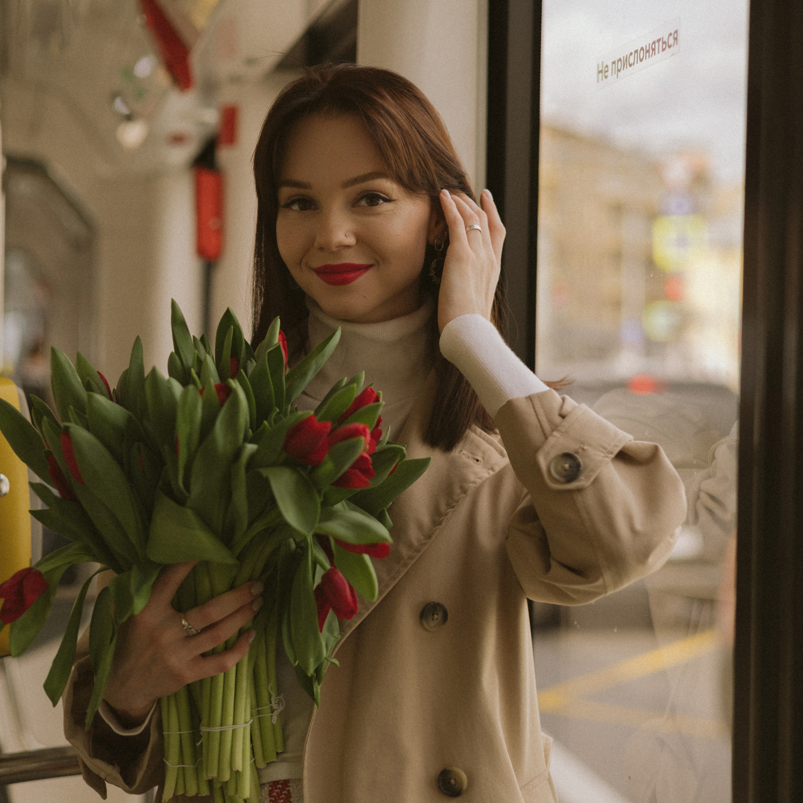 Отзывы. Фотограф Москва Лада Ларина