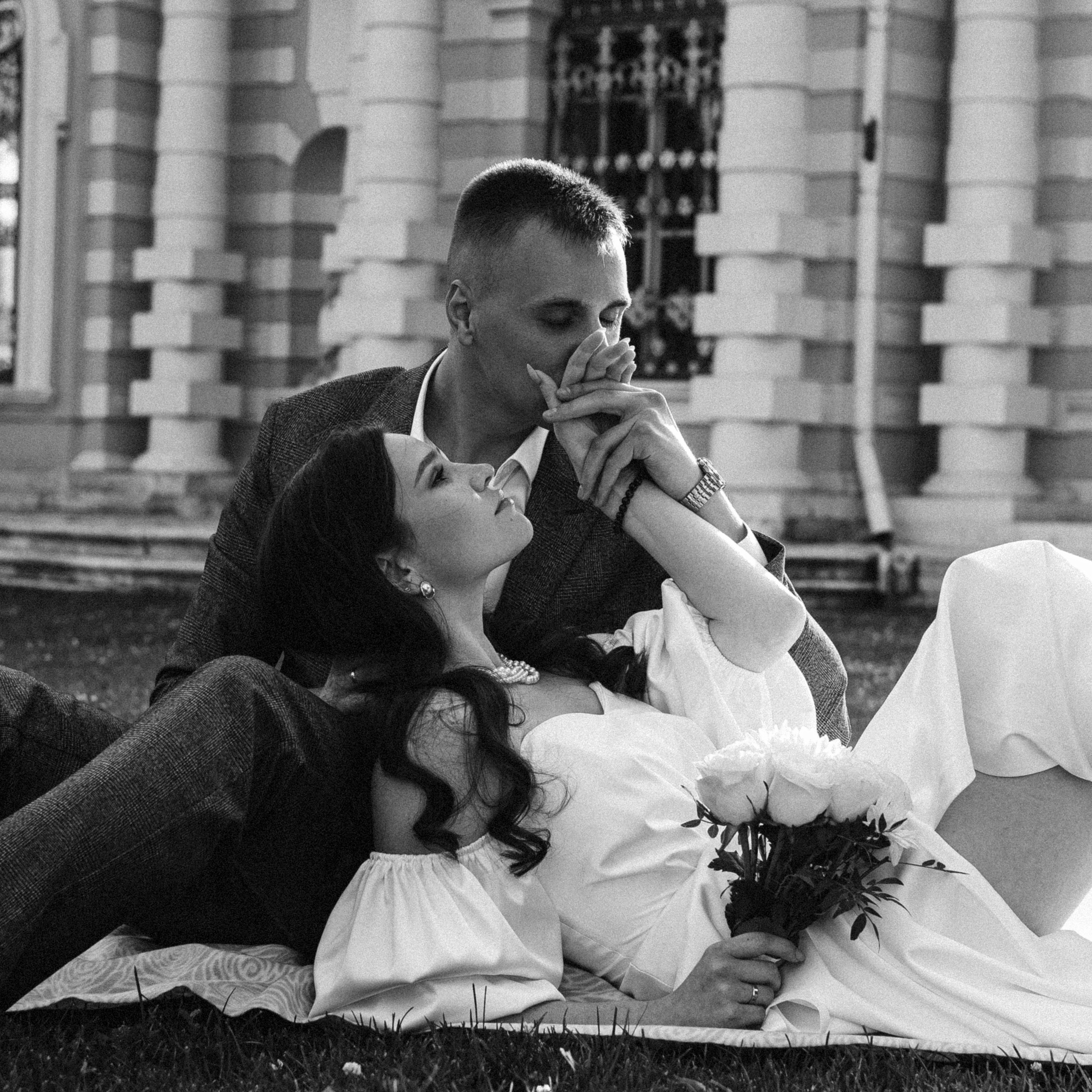 Отзывы. Фотограф Москва Лада Ларина