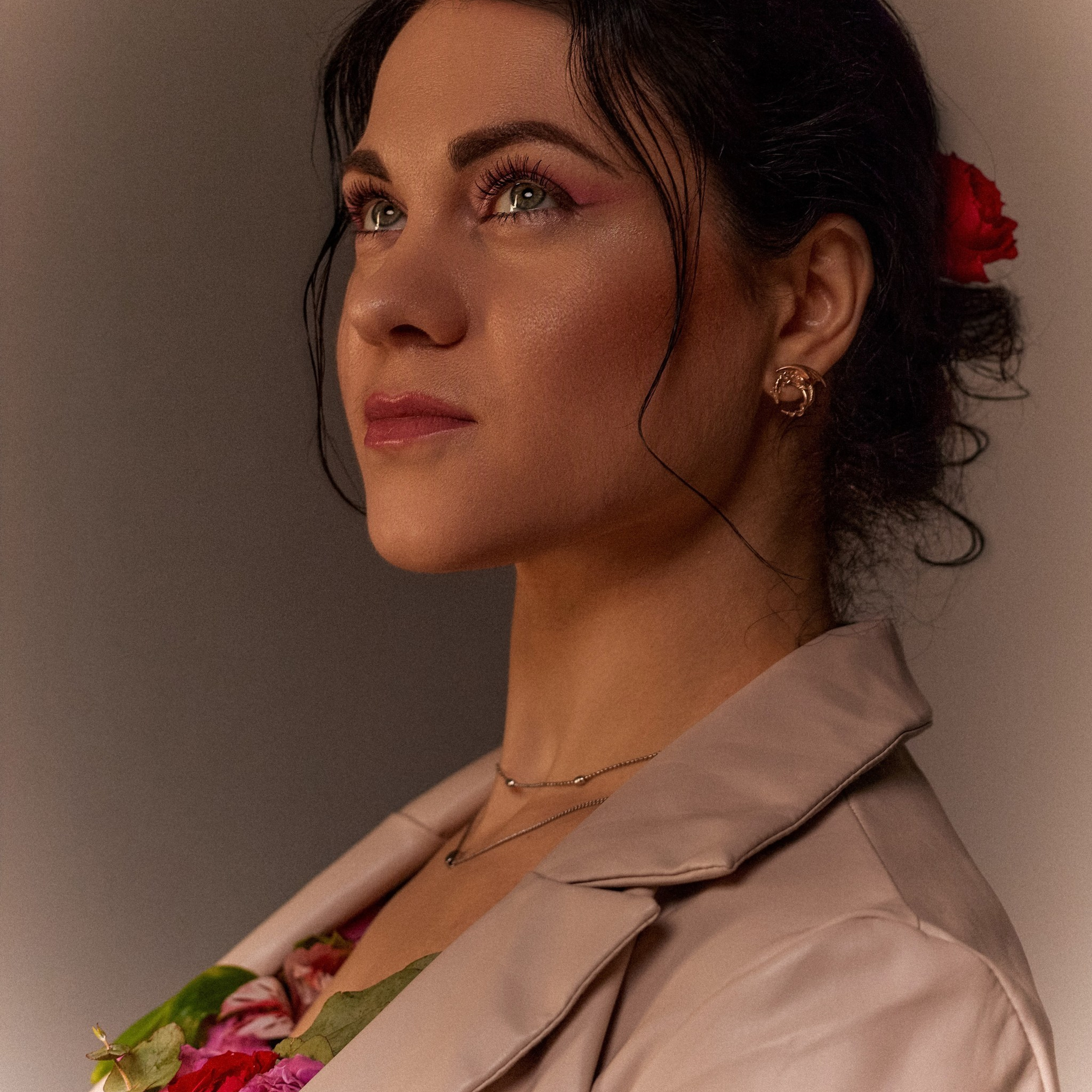 Отзывы. Фотограф Москва Лада Ларина