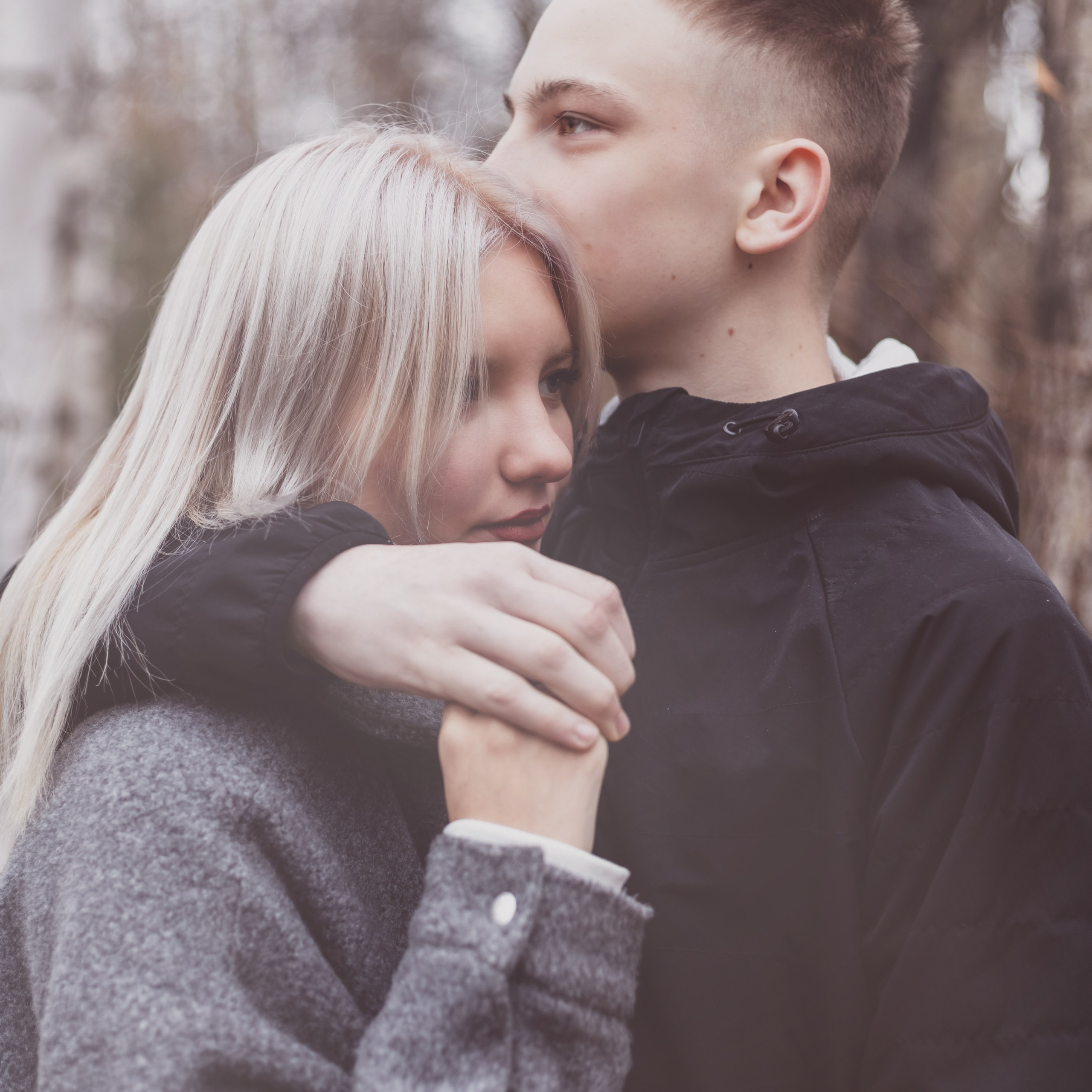 Отзывы. Фотограф Нина Пашина — Пермь