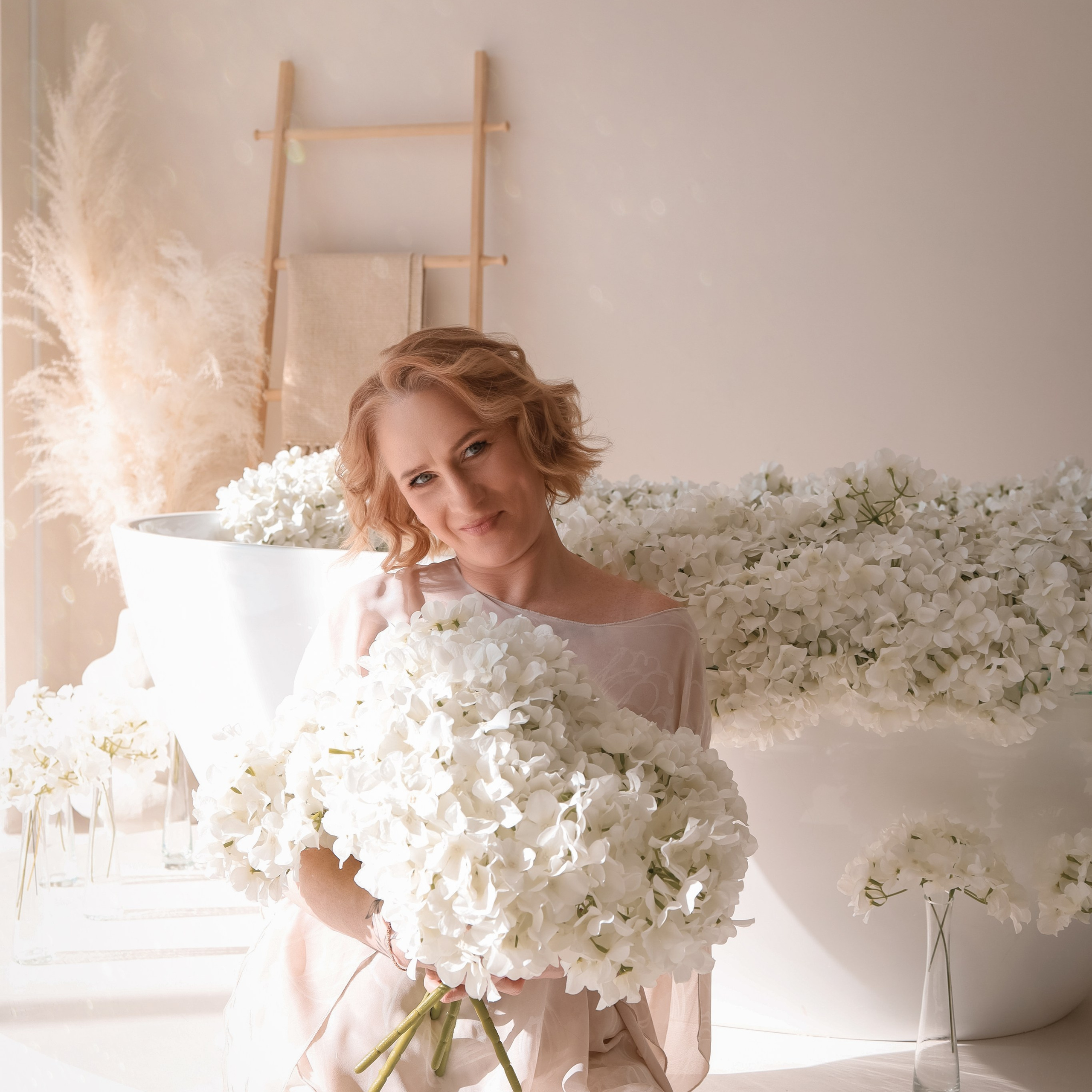 Отзывы. Фотограф Нина Пашина — Пермь