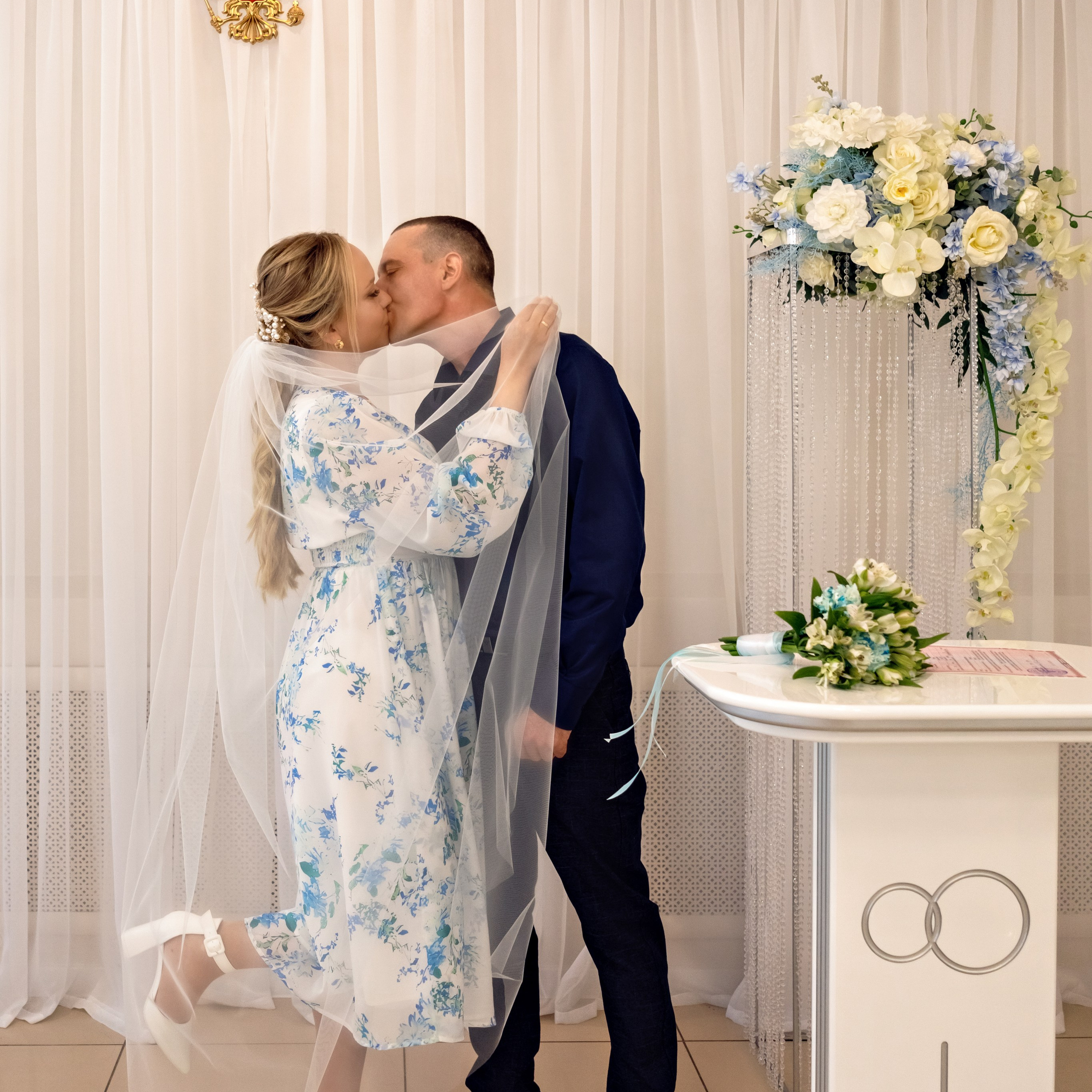 Отзывы. Фотограф Нина Пашина — Пермь