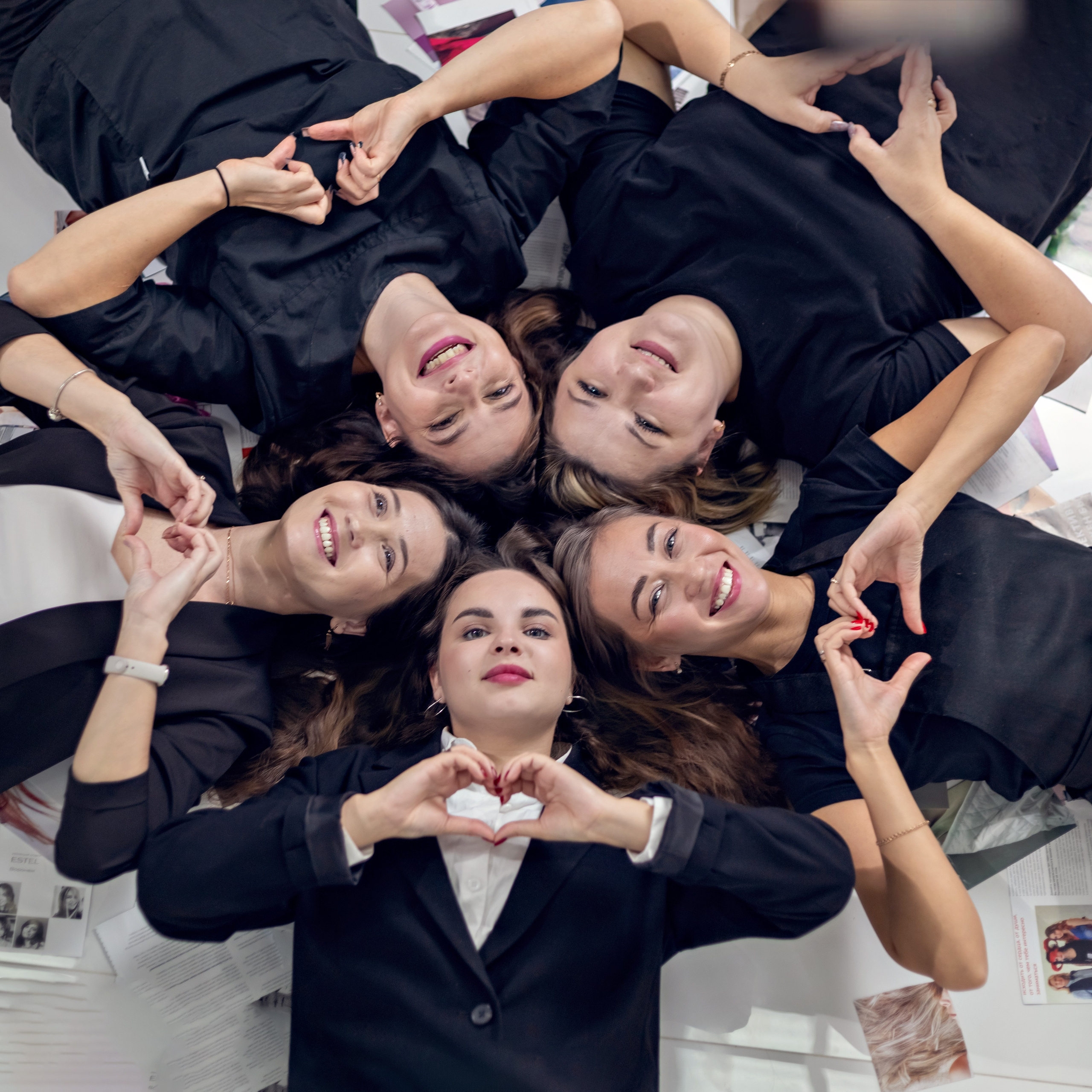 Отзывы. Фотограф Нина Пашина — Пермь