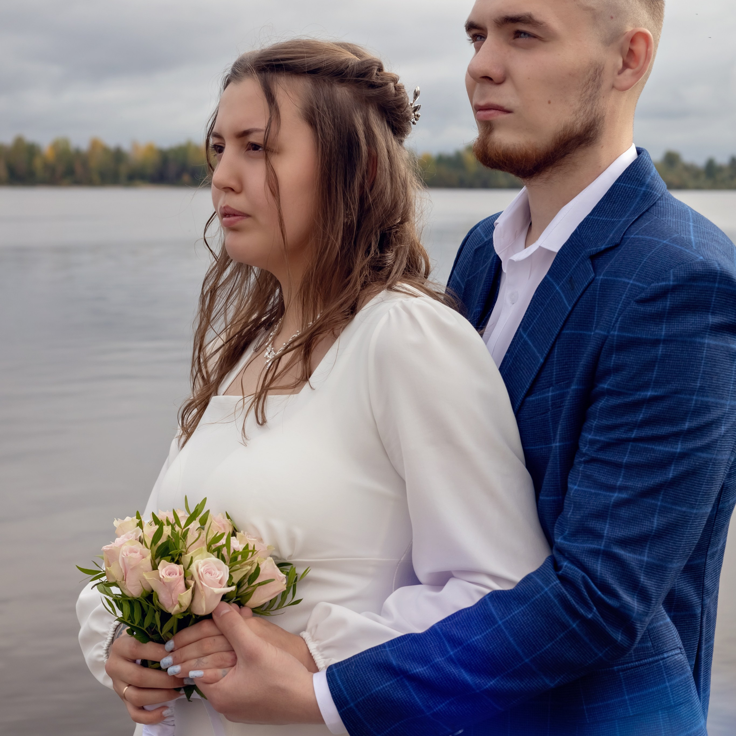 Отзывы. Фотограф Нина Пашина — Пермь