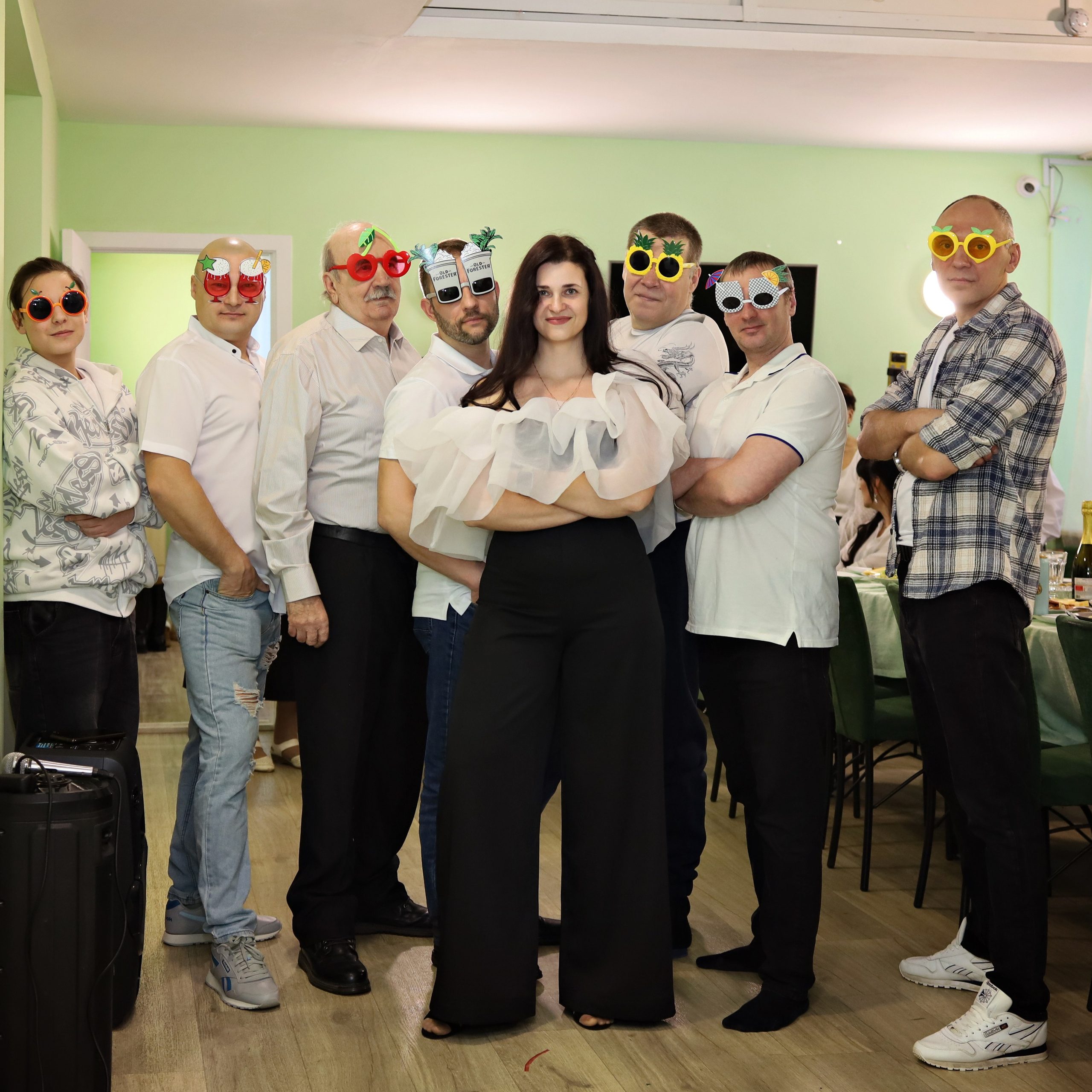 Отзывы. Фотограф Нина Пашина — Пермь