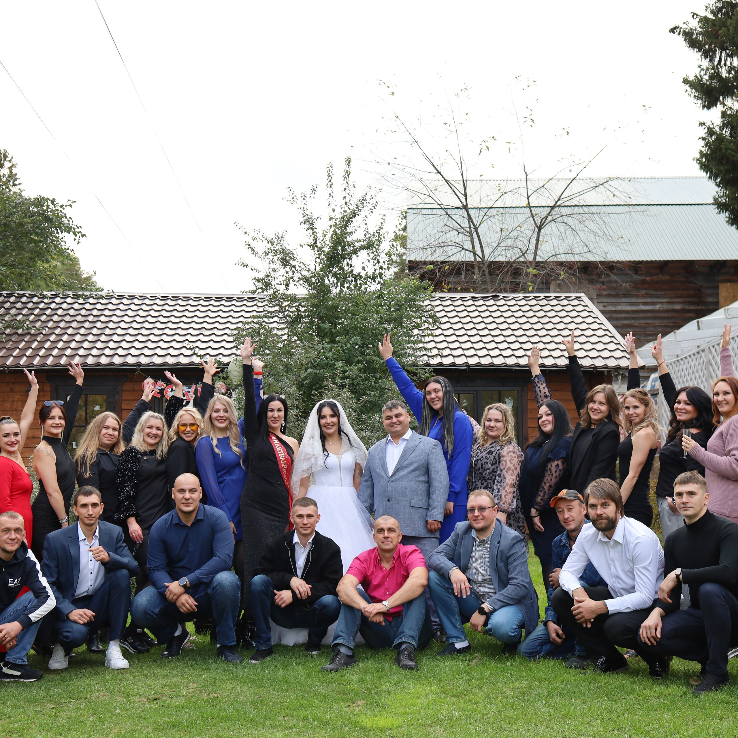 Отзывы. Фотограф Нина Пашина — Пермь