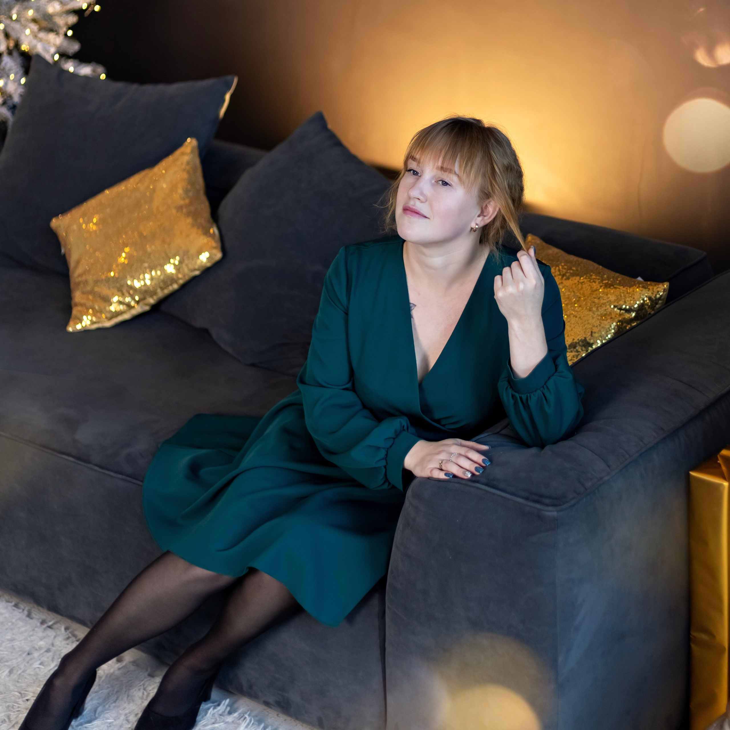 Отзывы. Фотограф Нина Пашина — Пермь