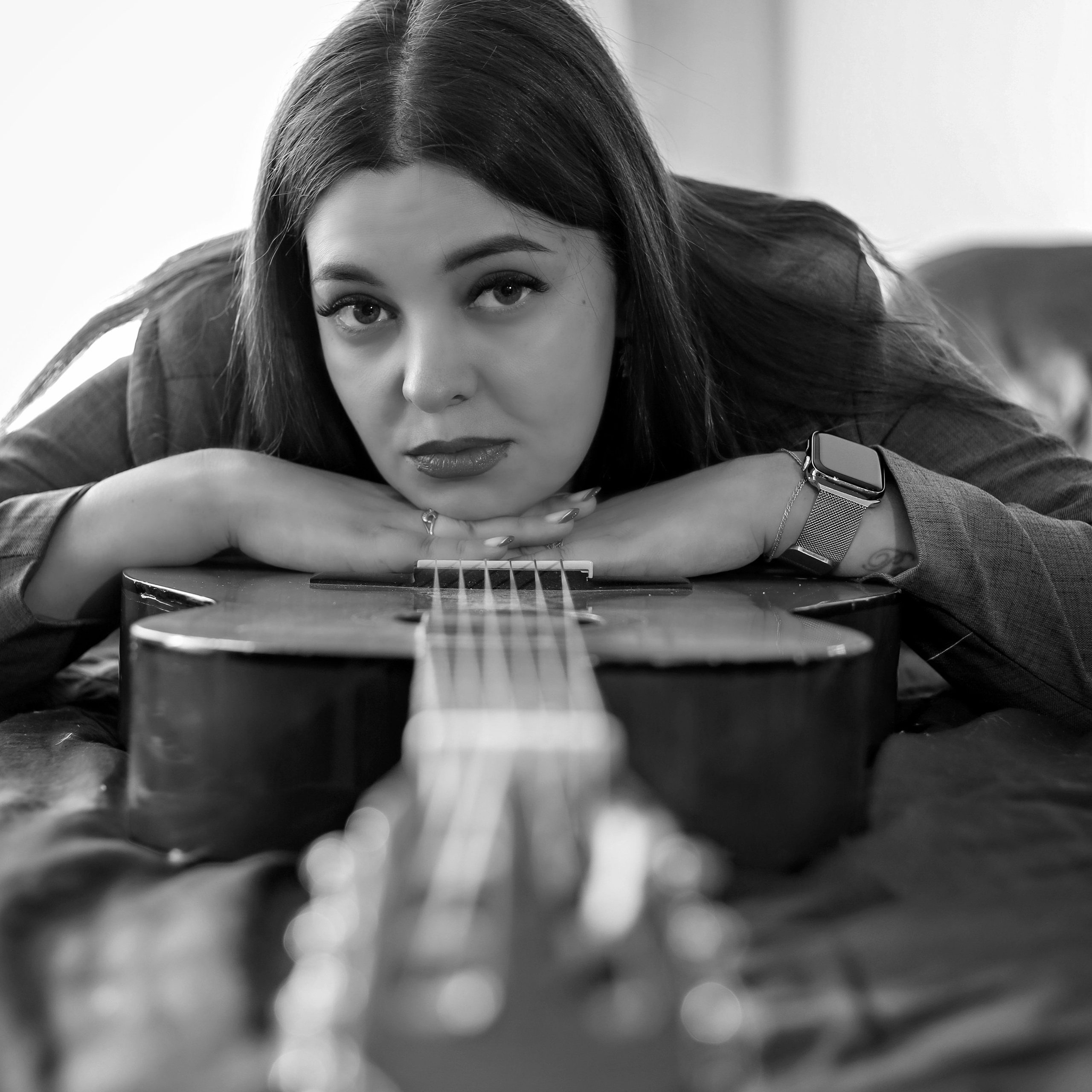 Отзывы. Фотограф Нина Пашина — Пермь