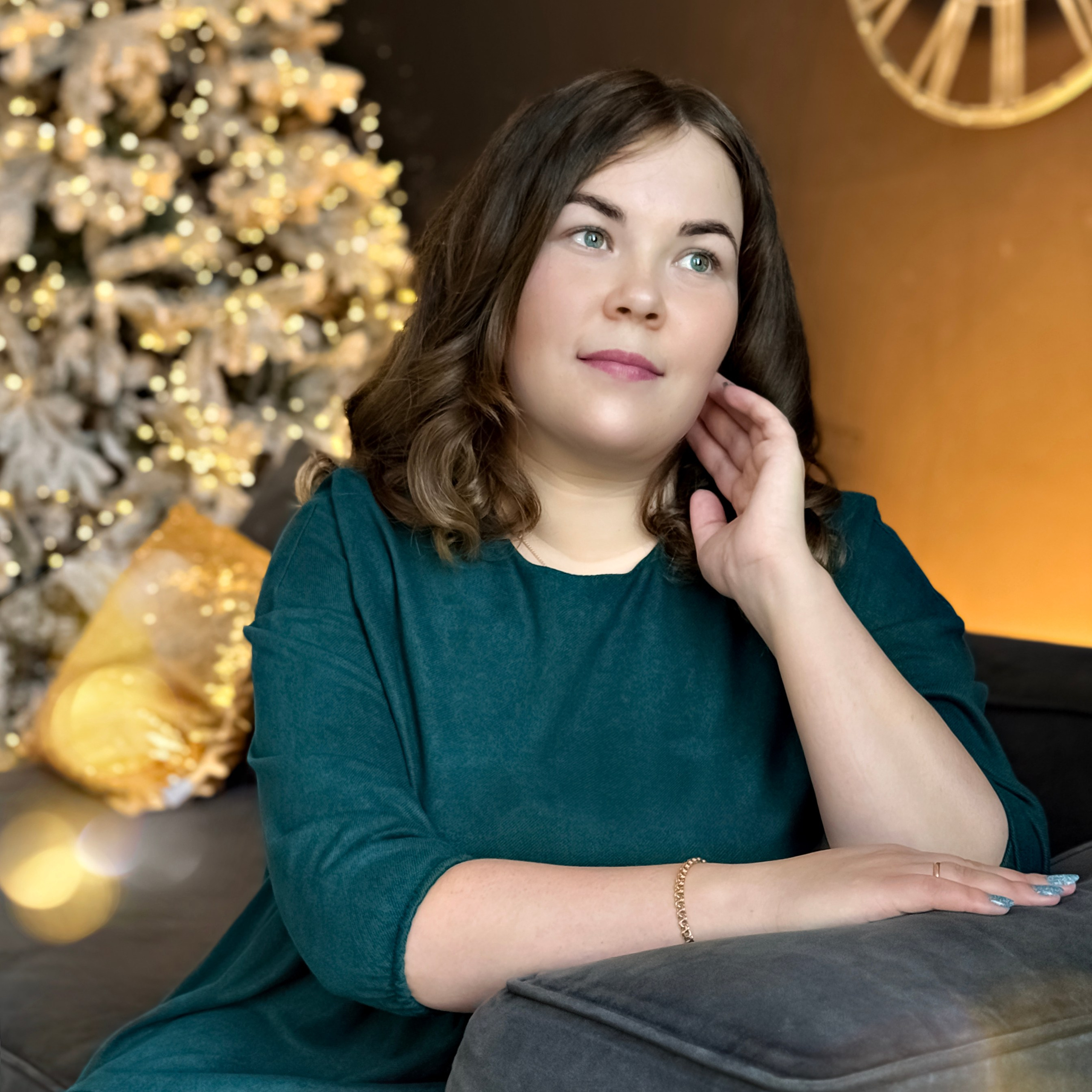 Отзывы. Фотограф Нина Пашина — Пермь