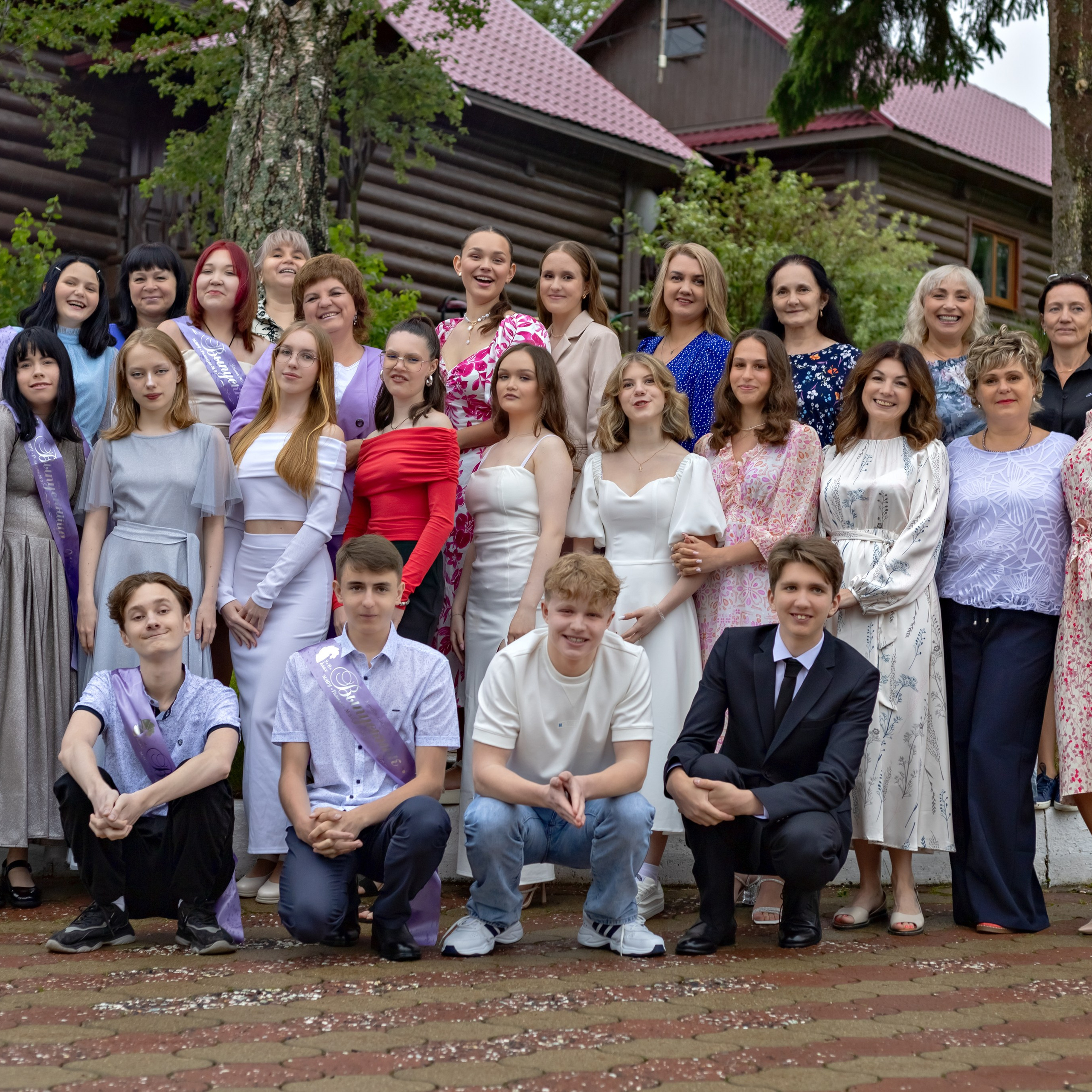 Отзывы. Фотограф Нина Пашина — Пермь