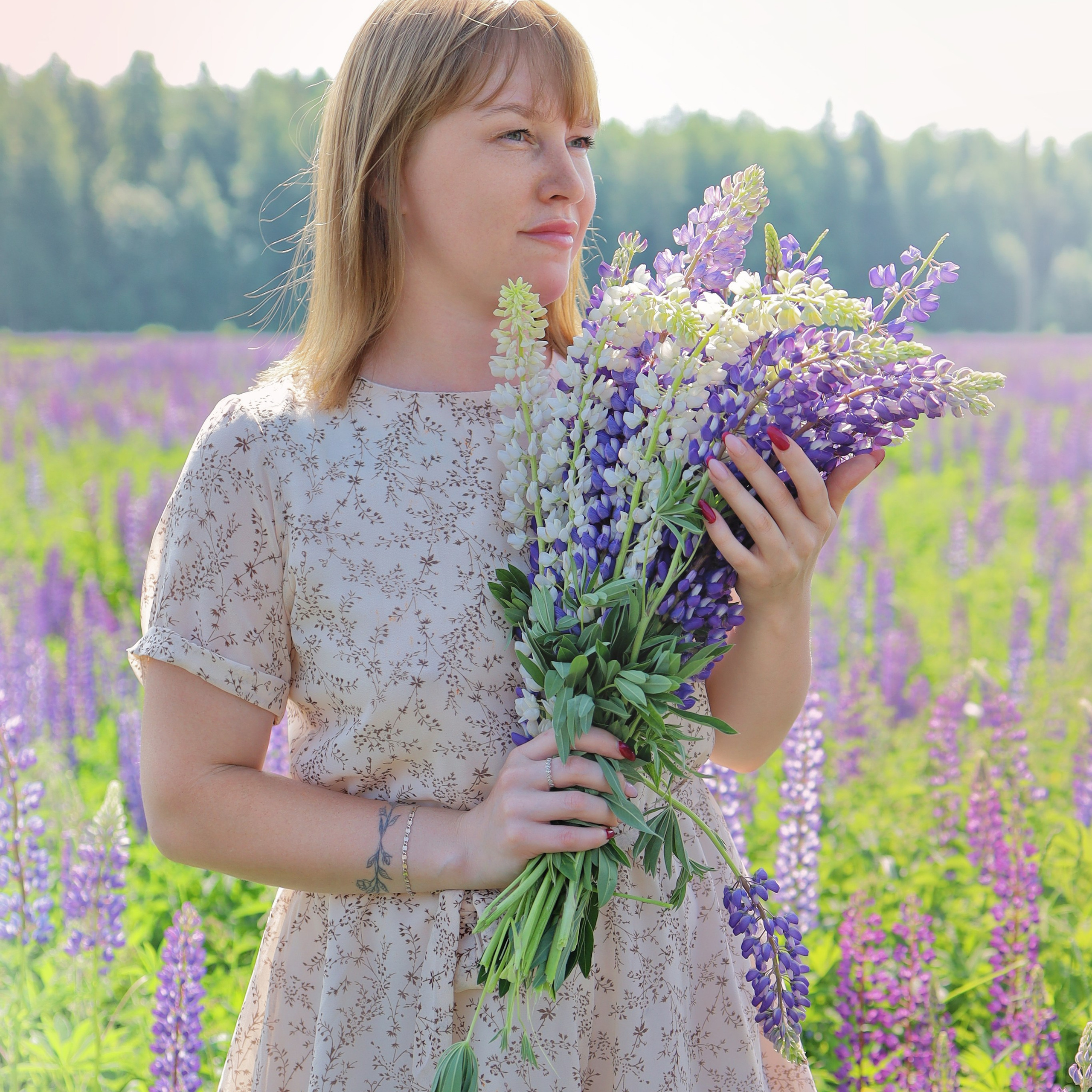 Отзывы. Фотограф Нина Пашина — Пермь