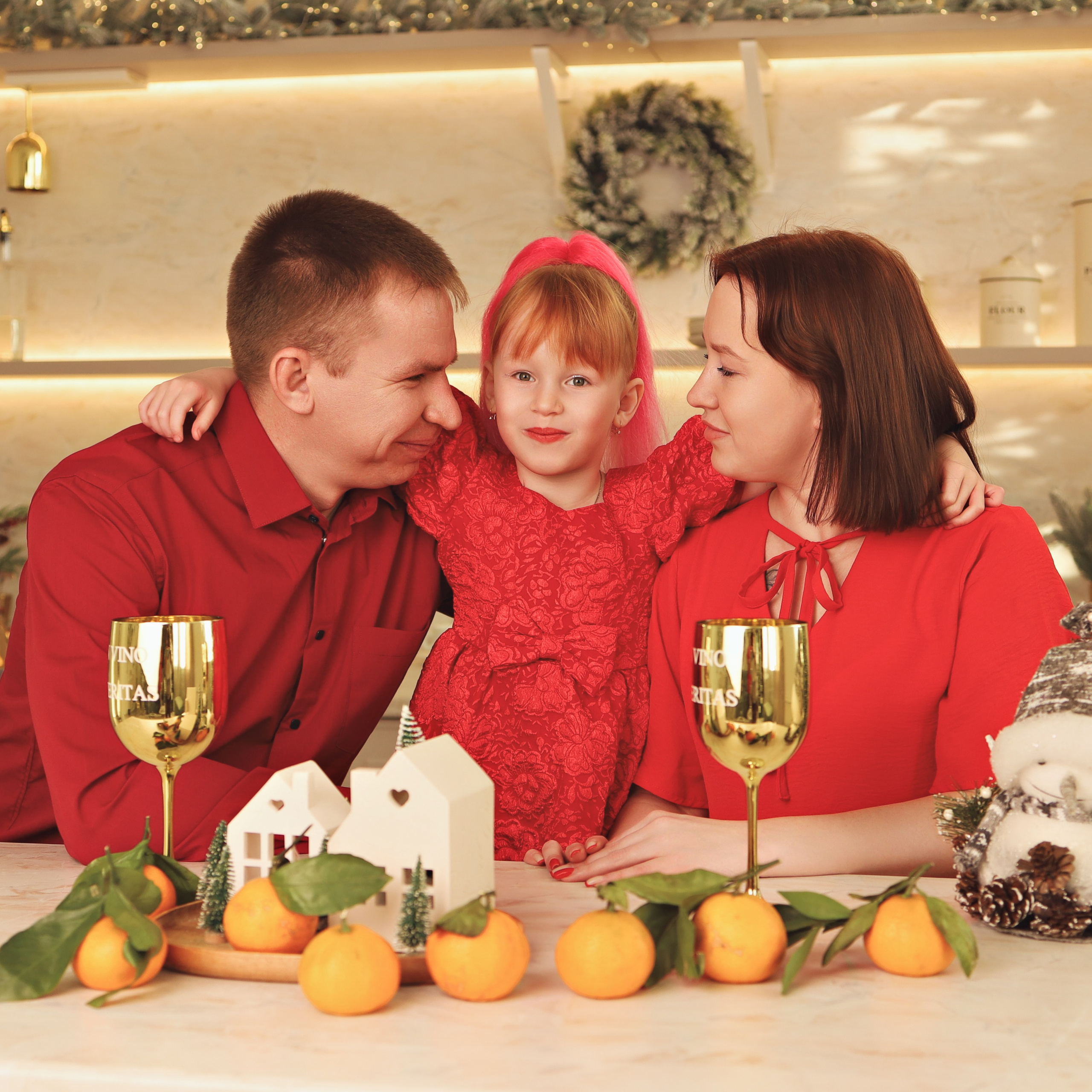 Отзывы. Фотограф Нина Пашина — Пермь