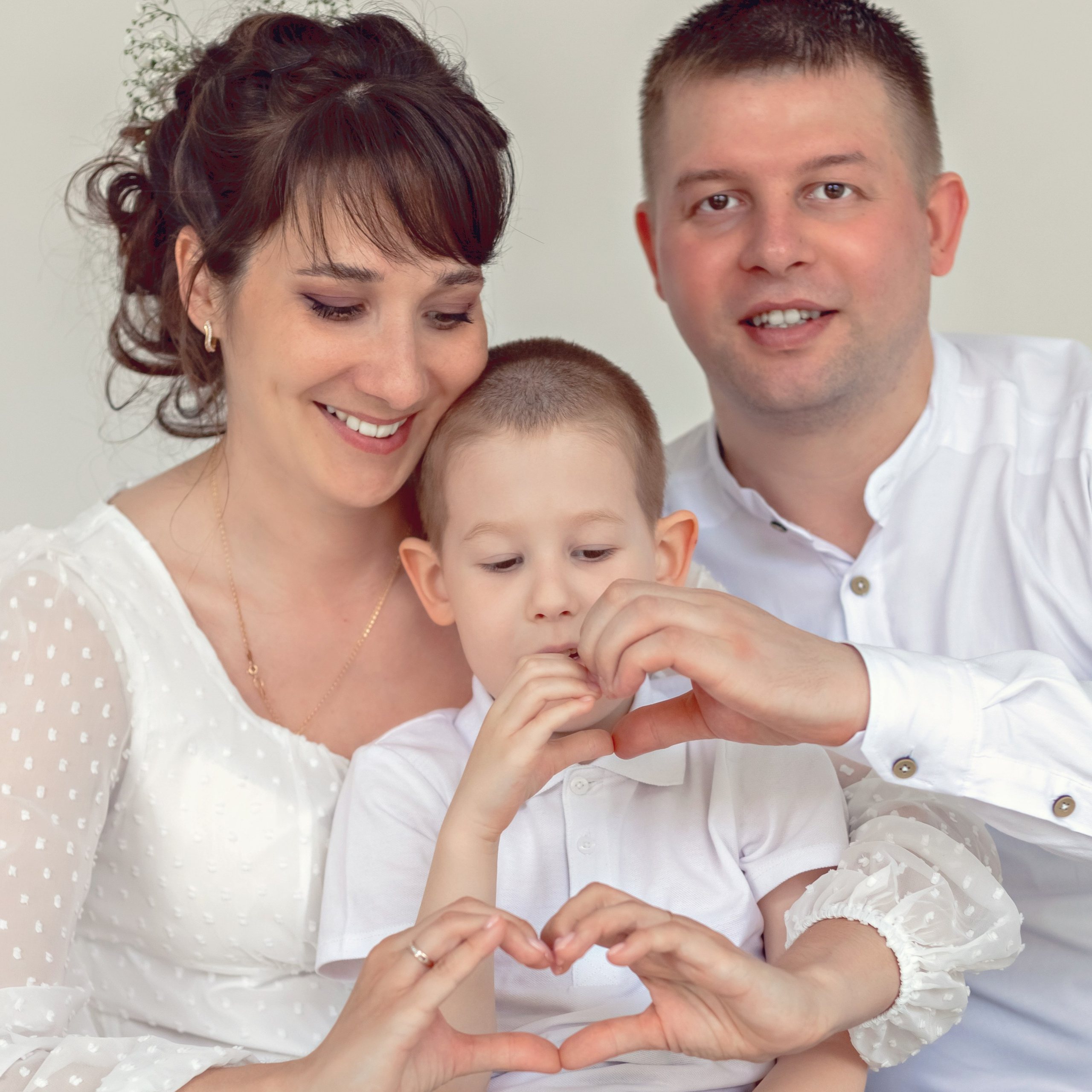 Отзывы. Фотограф Нина Пашина — Пермь