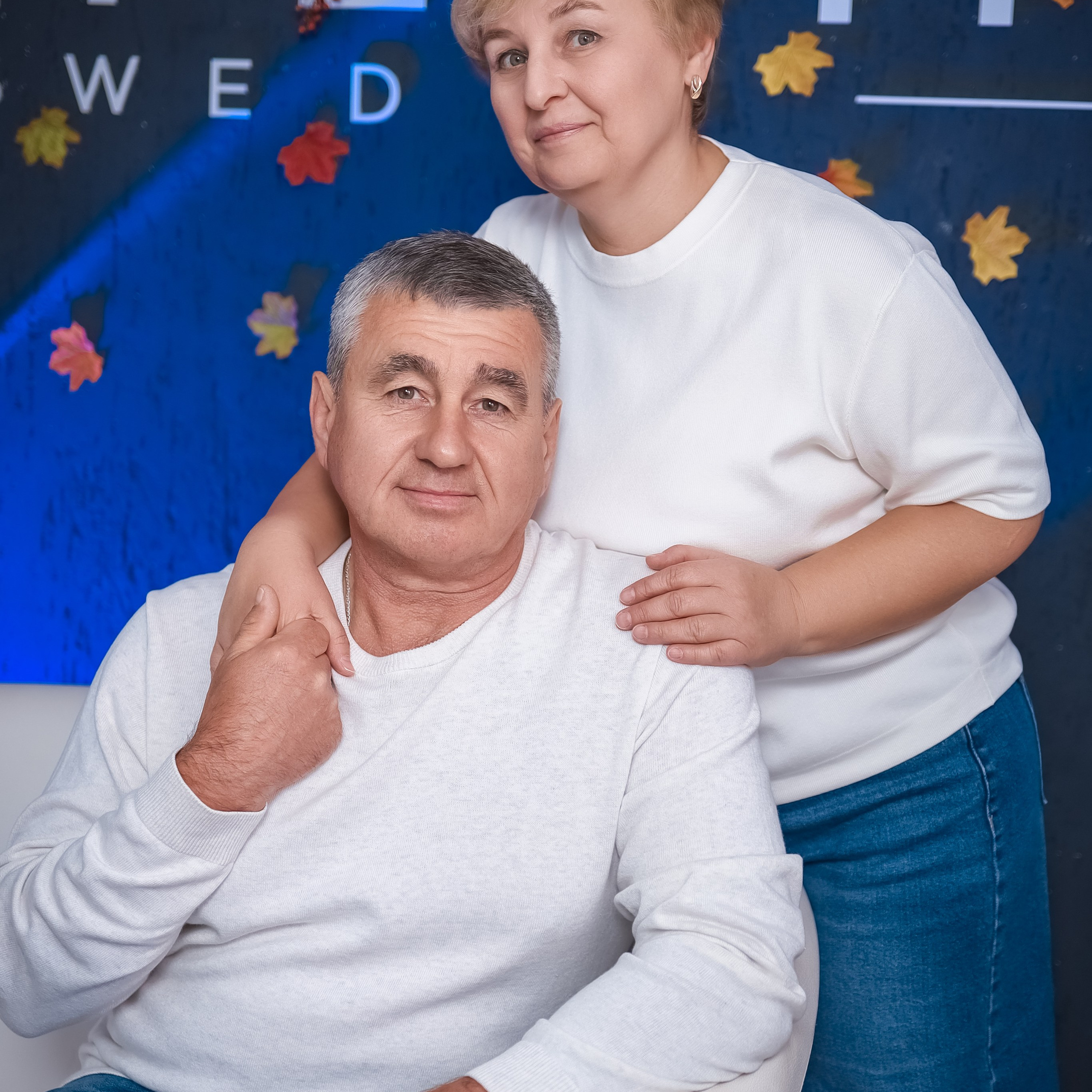 Отзывы. Фотограф Нина Пашина — Пермь