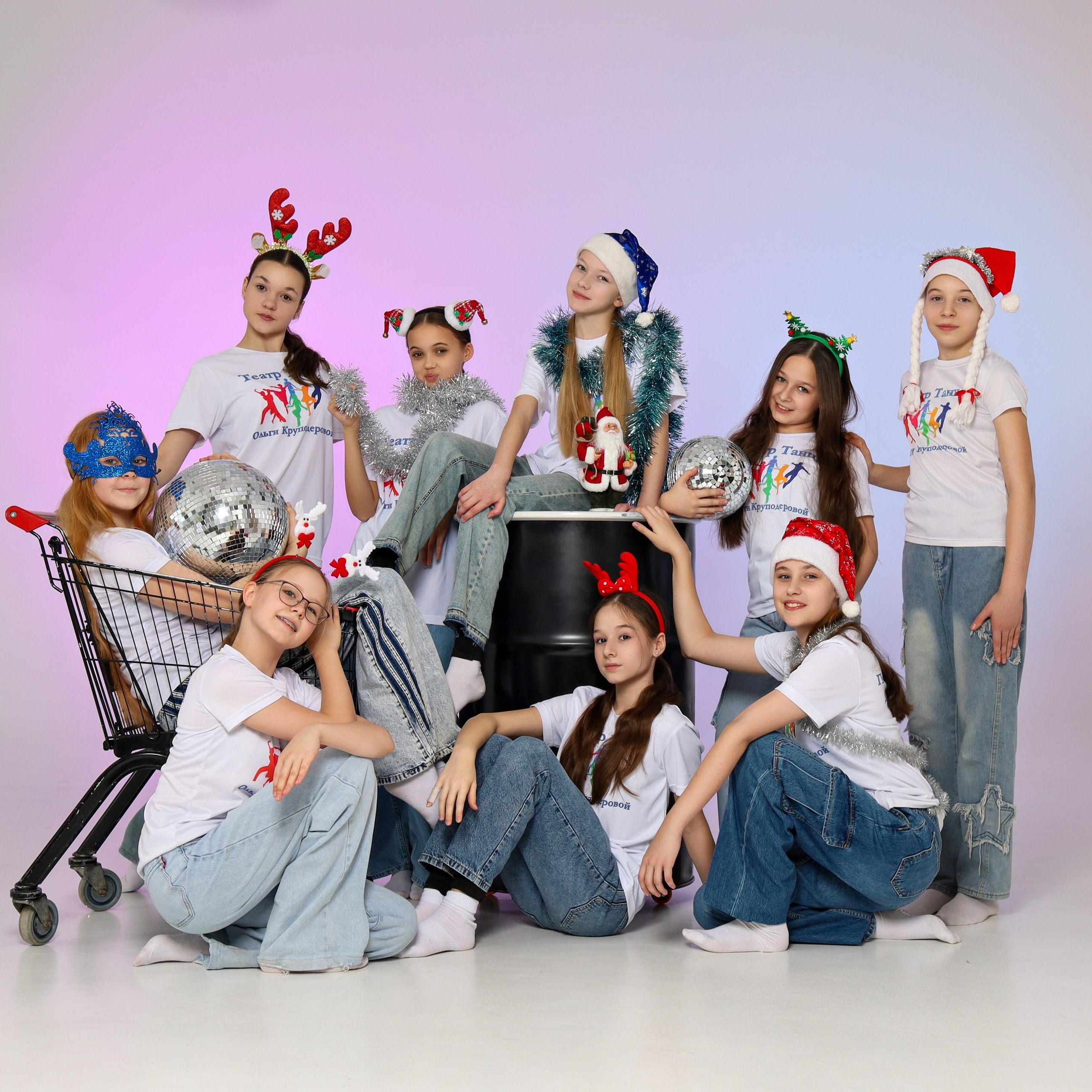 Отзывы. Фотограф Нина Пашина — Пермь