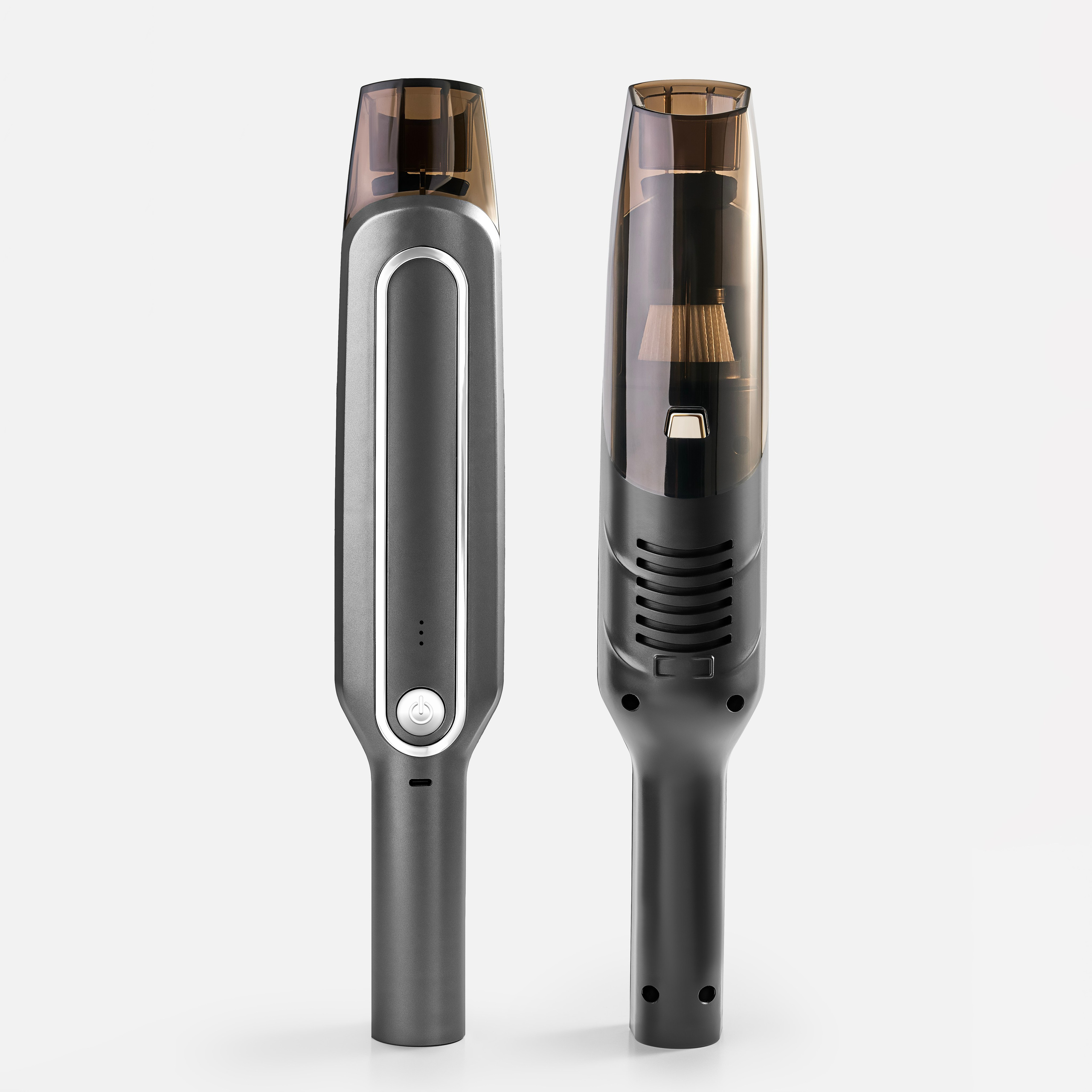 Беспроводной пылесос