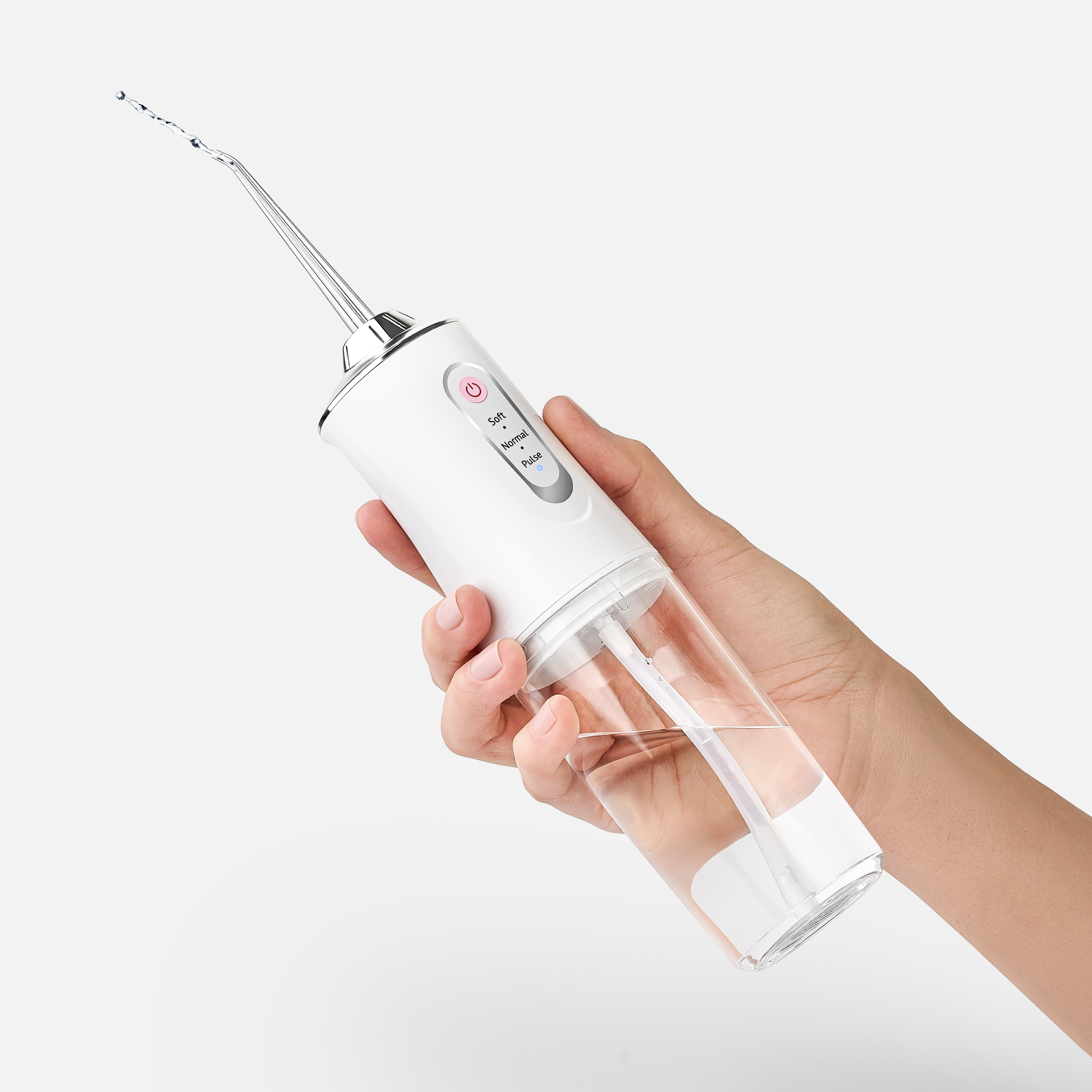 Ирригатор для полости рта