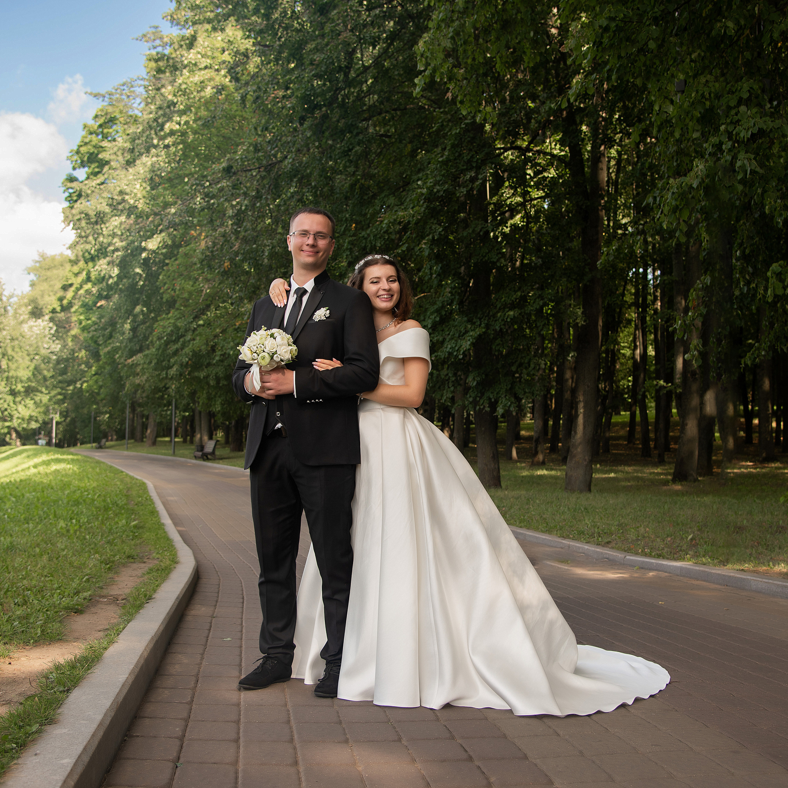Отзывы. Свадебный и семейный фотограф Ольга Астрейко