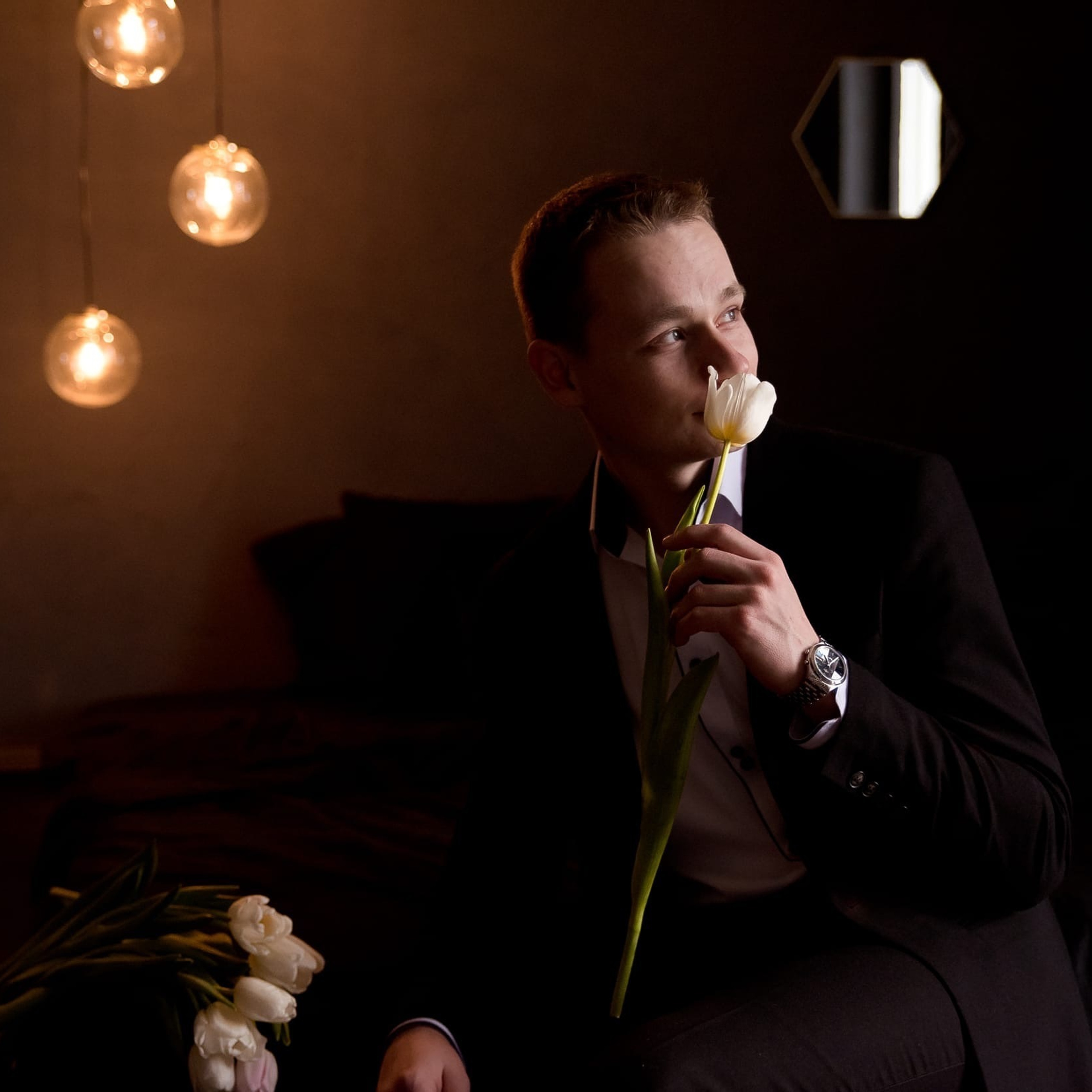 Отзывы. Свадебный и семейный фотограф Ольга Астрейко