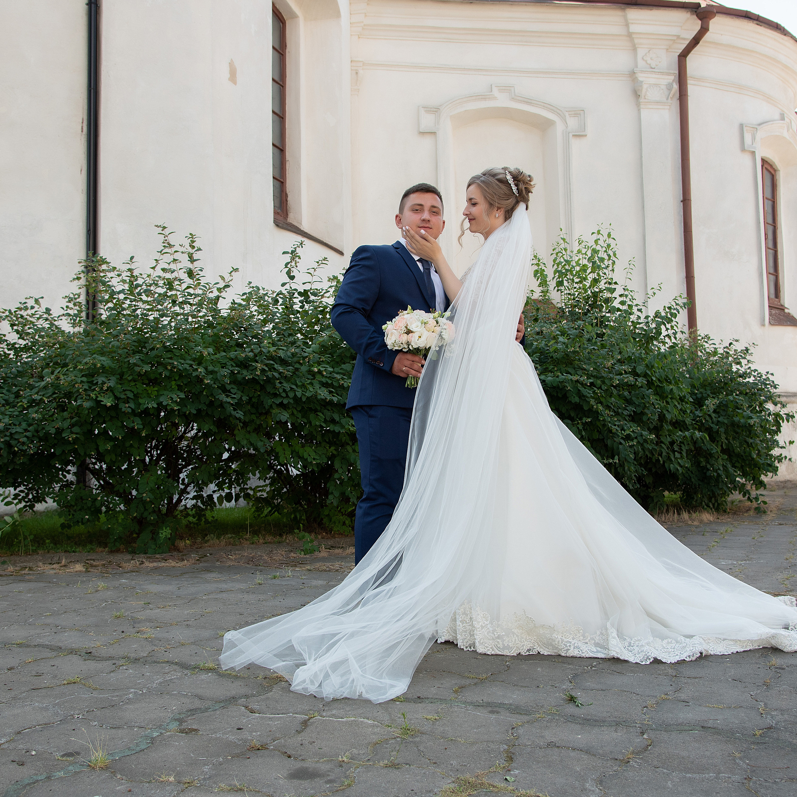 Отзывы. Свадебный и семейный фотограф Ольга Астрейко