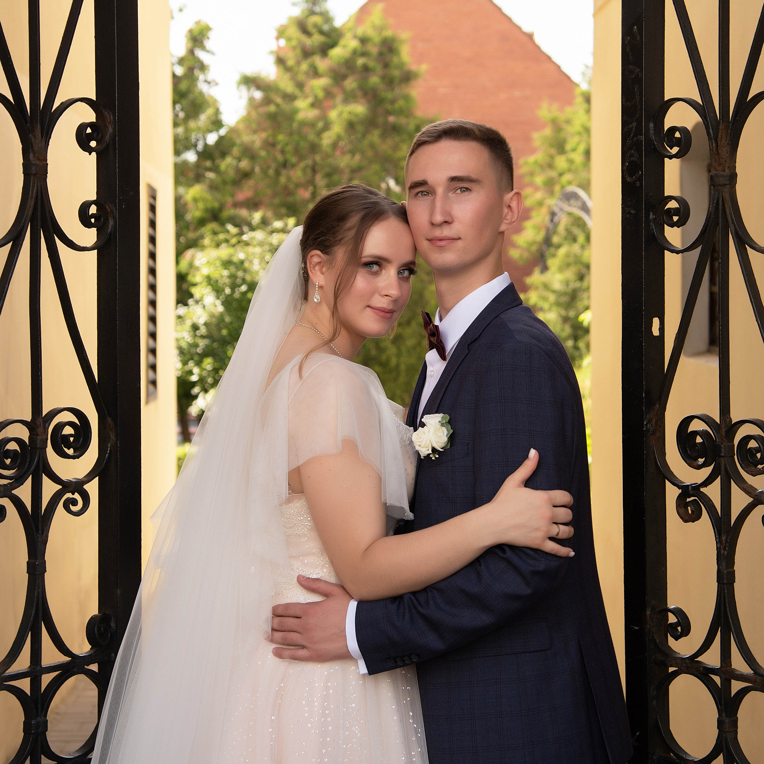 Отзывы. Свадебный и семейный фотограф Ольга Астрейко