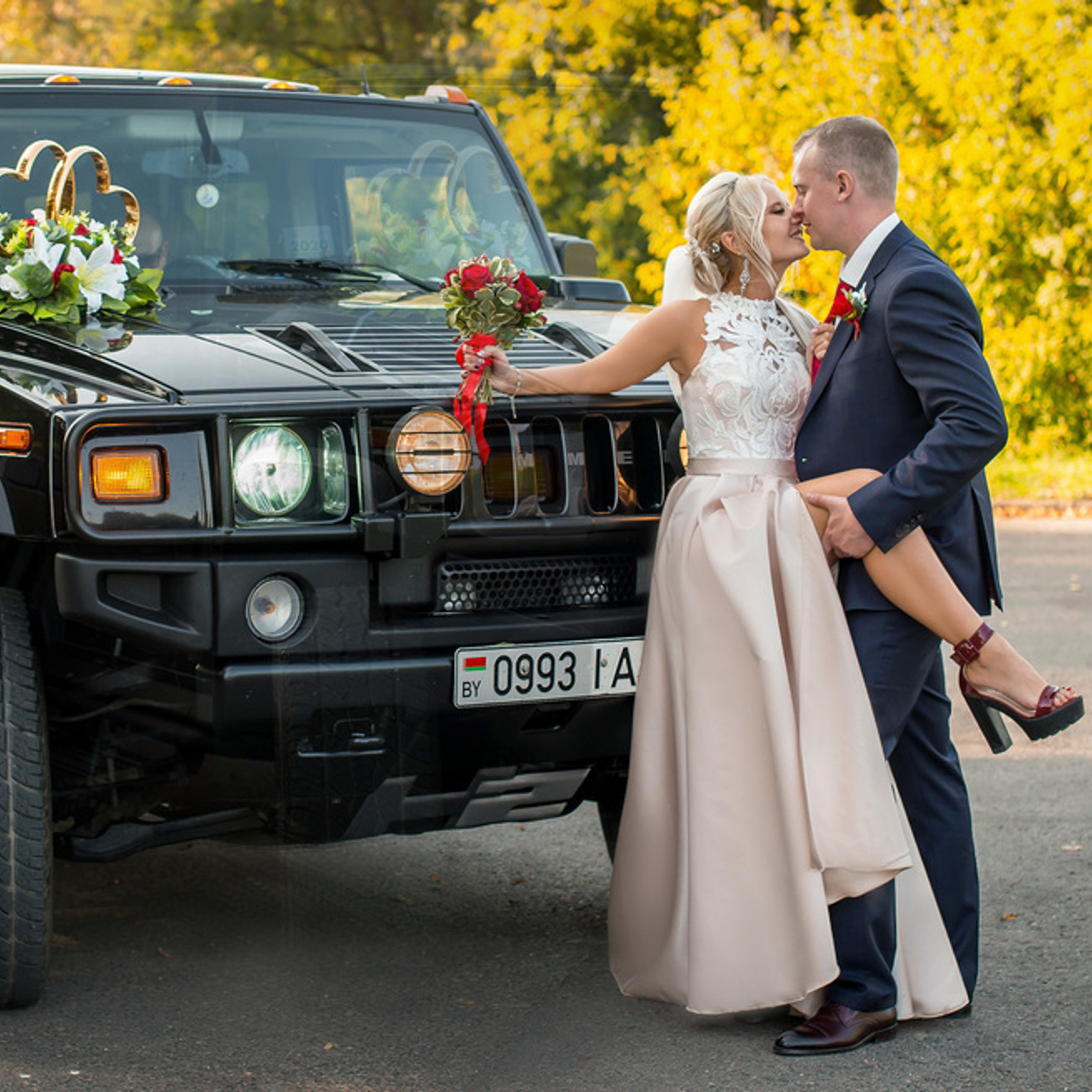 Отзывы. Свадебный и семейный фотограф Ольга Астрейко