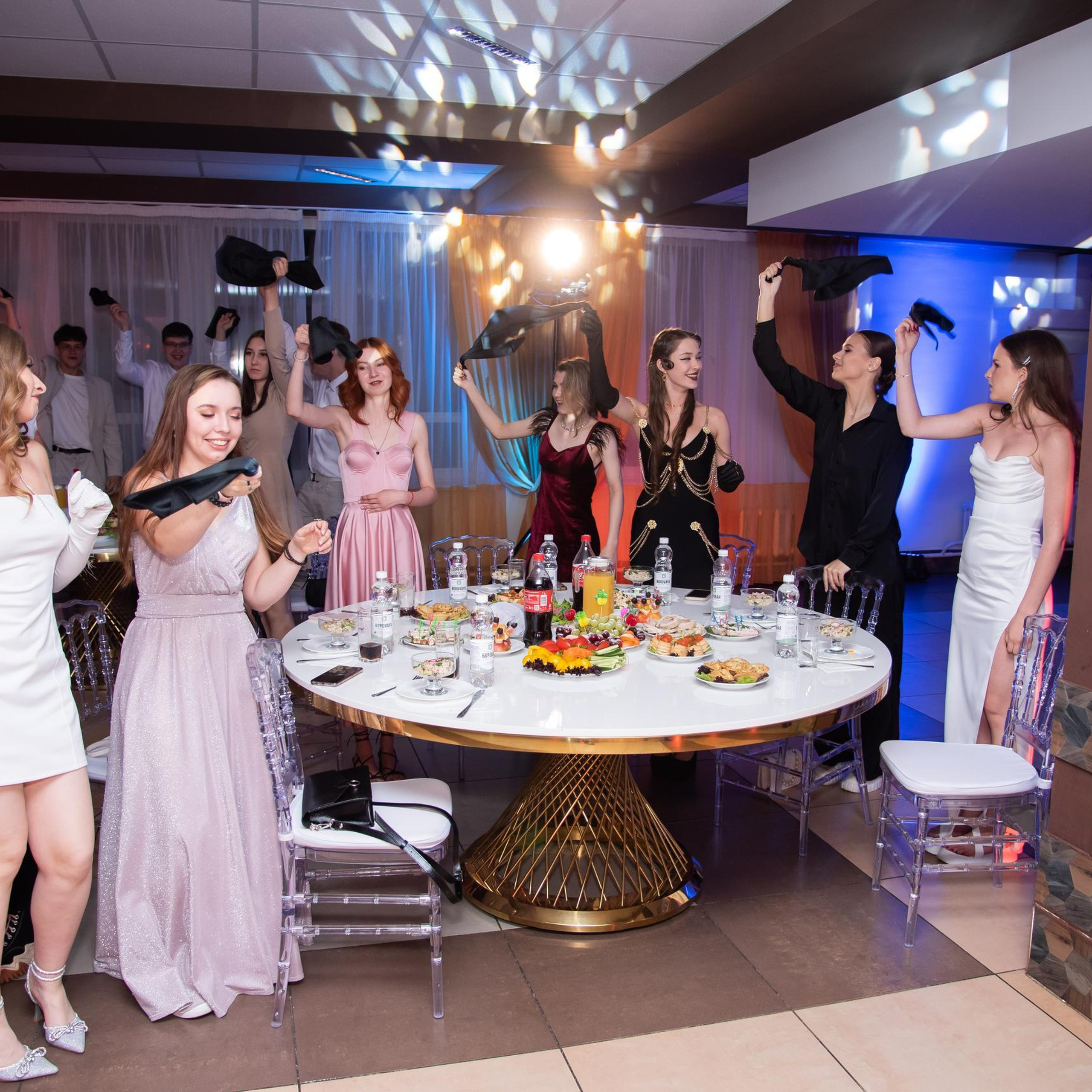 Отзывы. Свадебный и семейный фотограф Ольга Астрейко