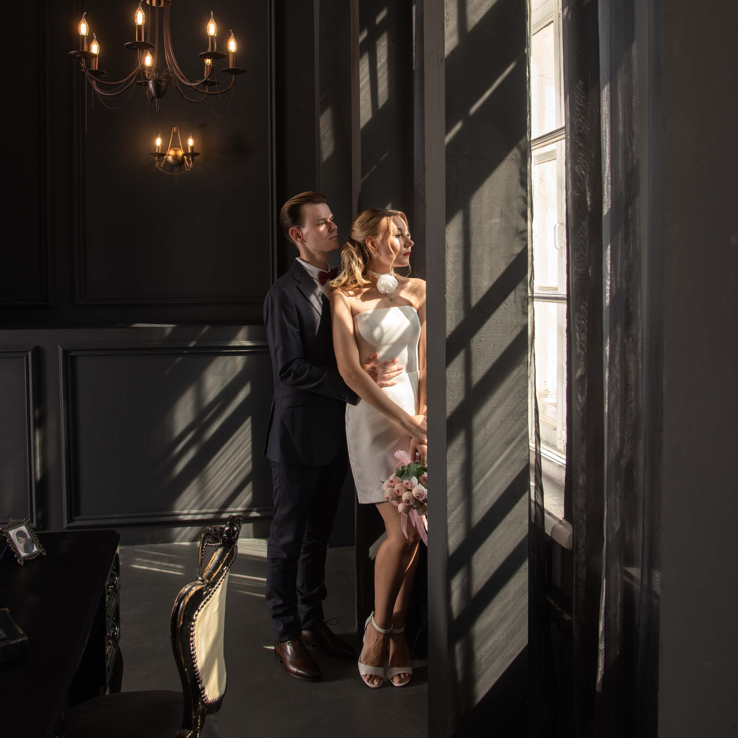 Отзывы. Свадебный и семейный фотограф Ольга Астрейко