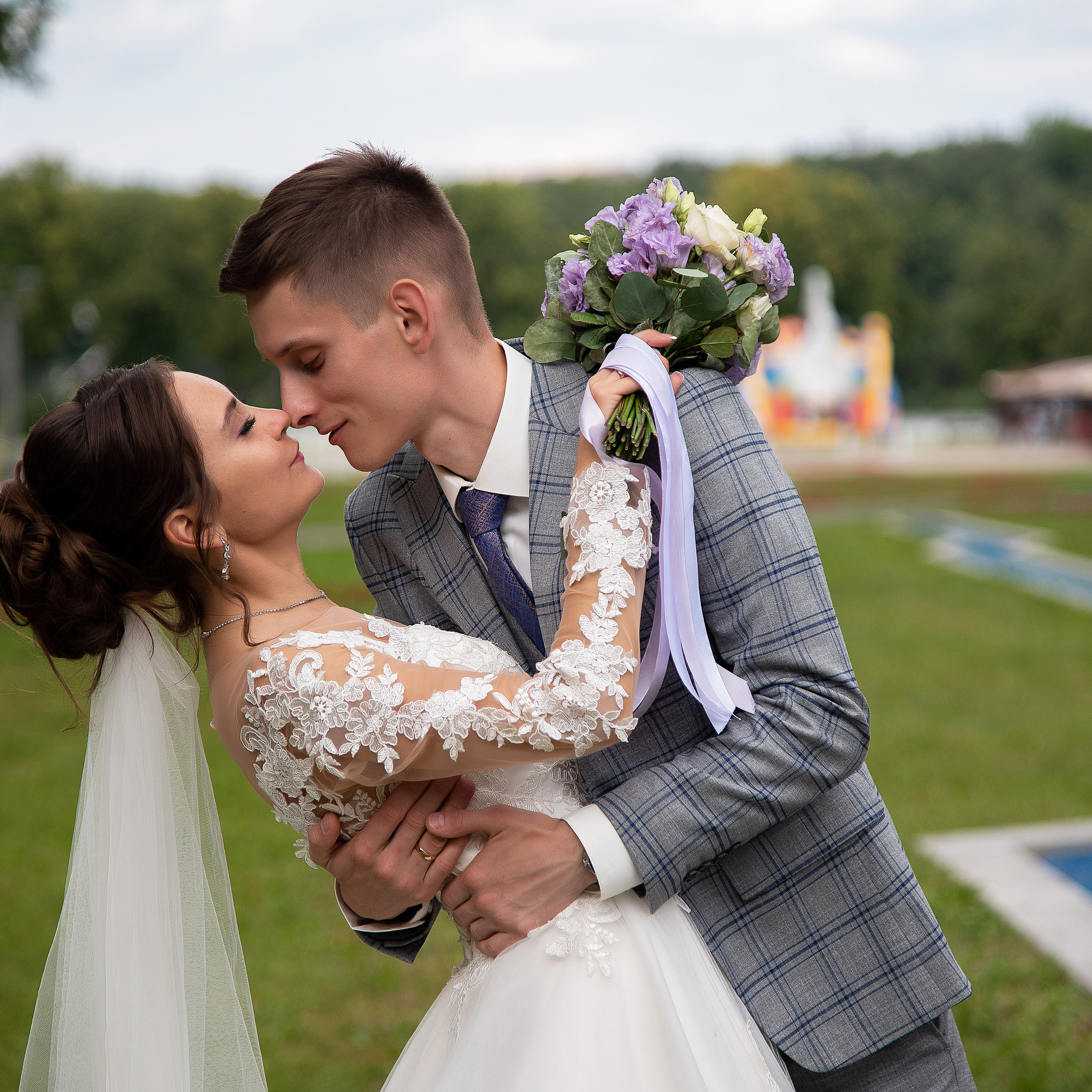 Отзывы. Свадебный и семейный фотограф Ольга Астрейко