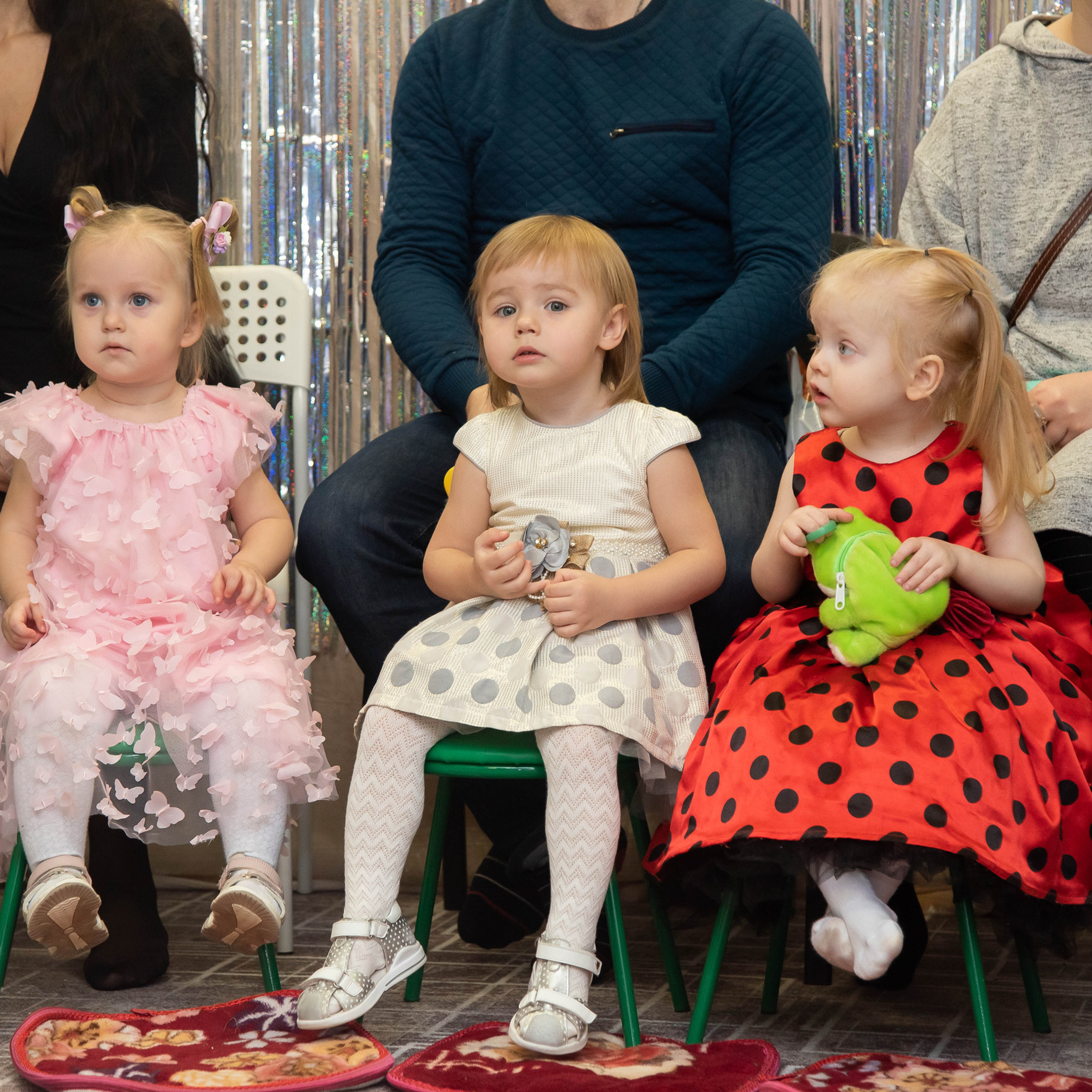 Отзывы. Свадебный и семейный фотограф Ольга Астрейко