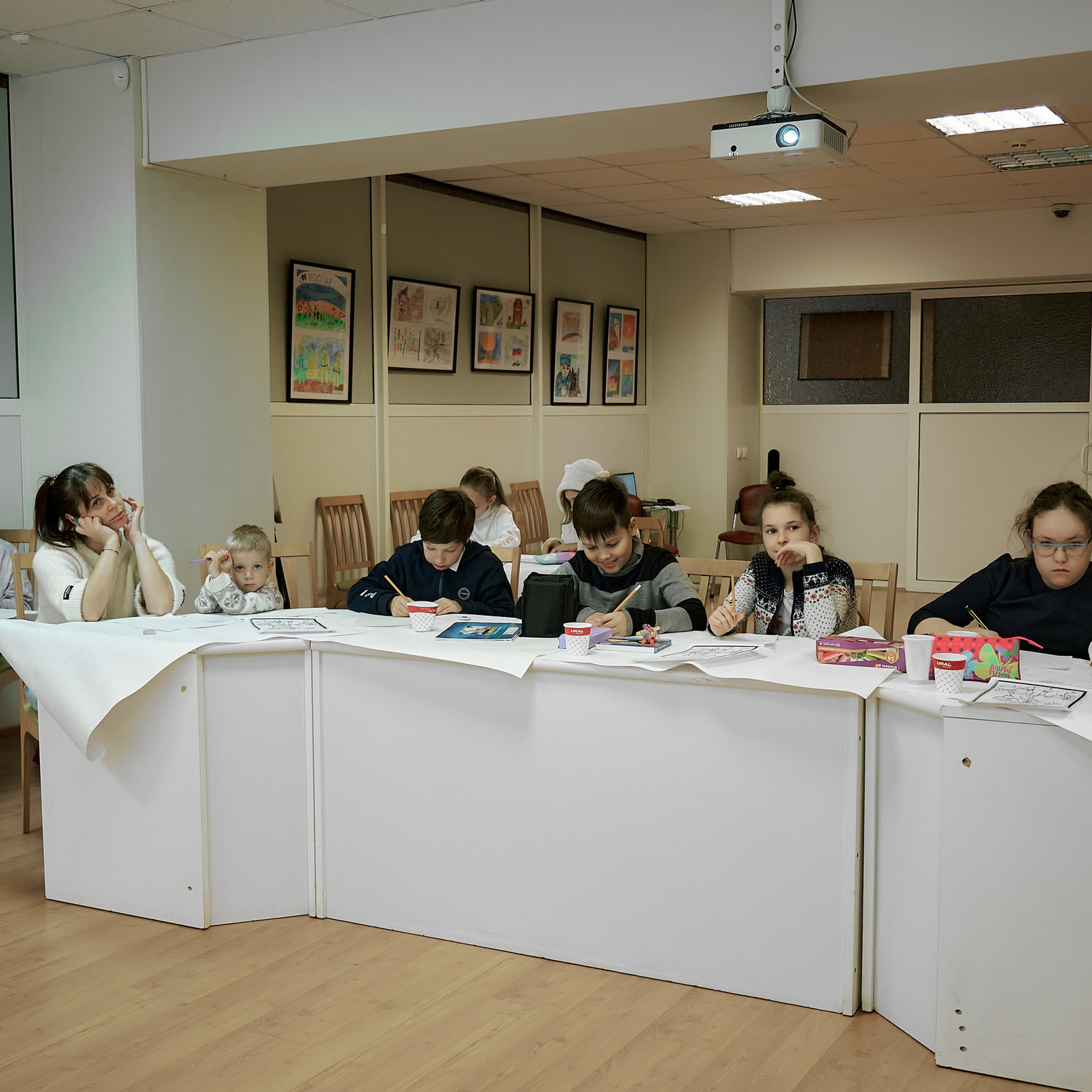 Отзывы. Фотограф в Екатеринбурге Наталия Нарышкина, бизнес контент, танец