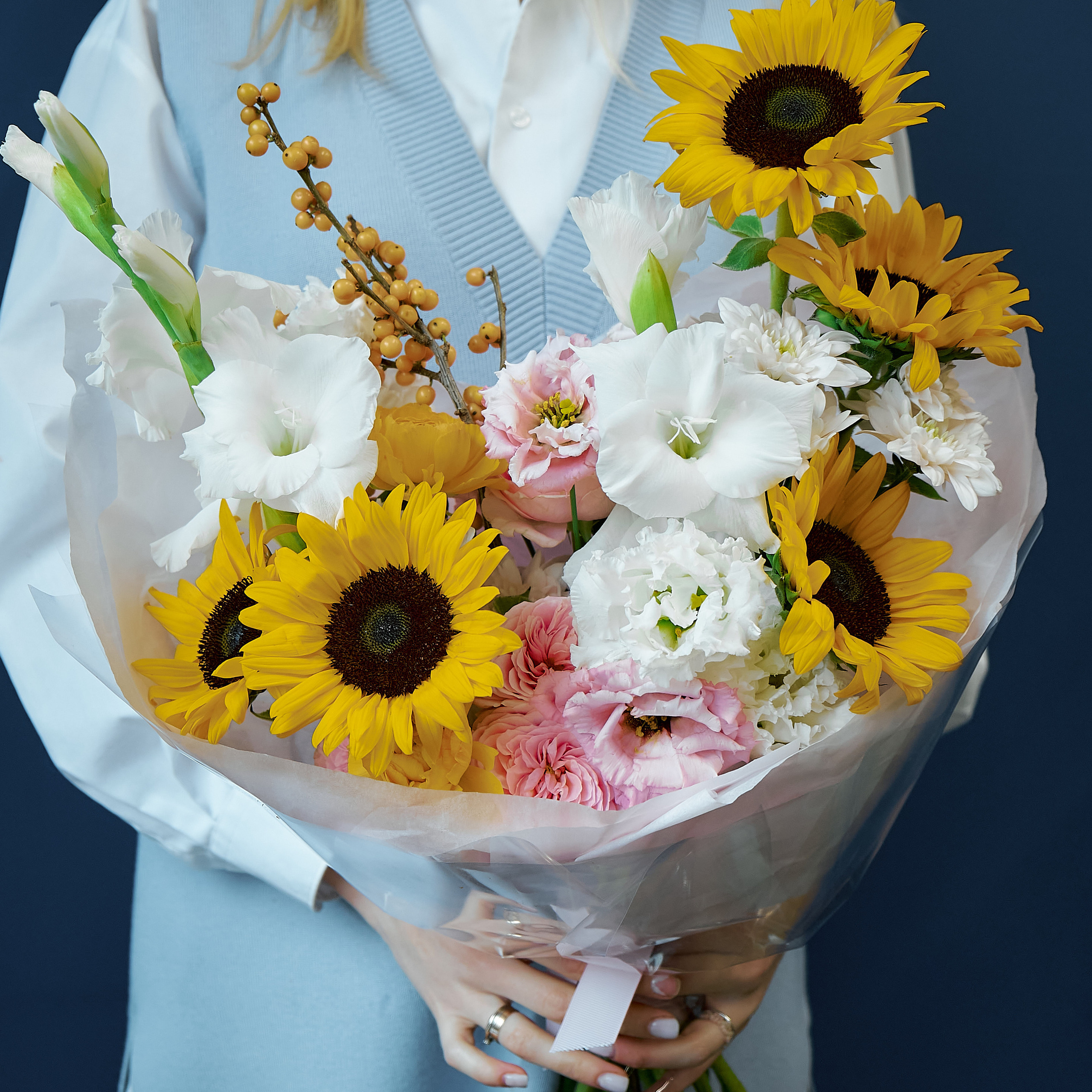 Цветочное бюро