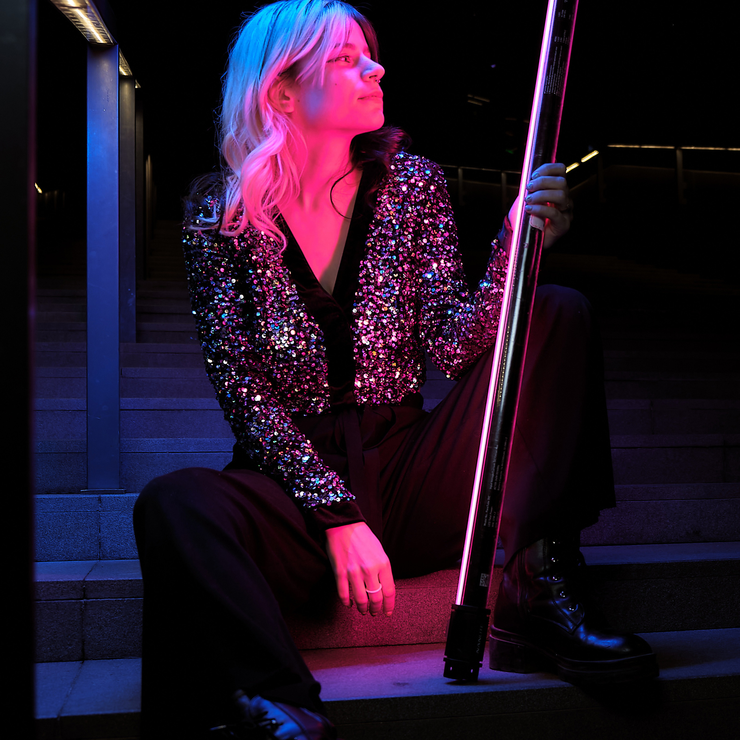 Девочки из Джаза