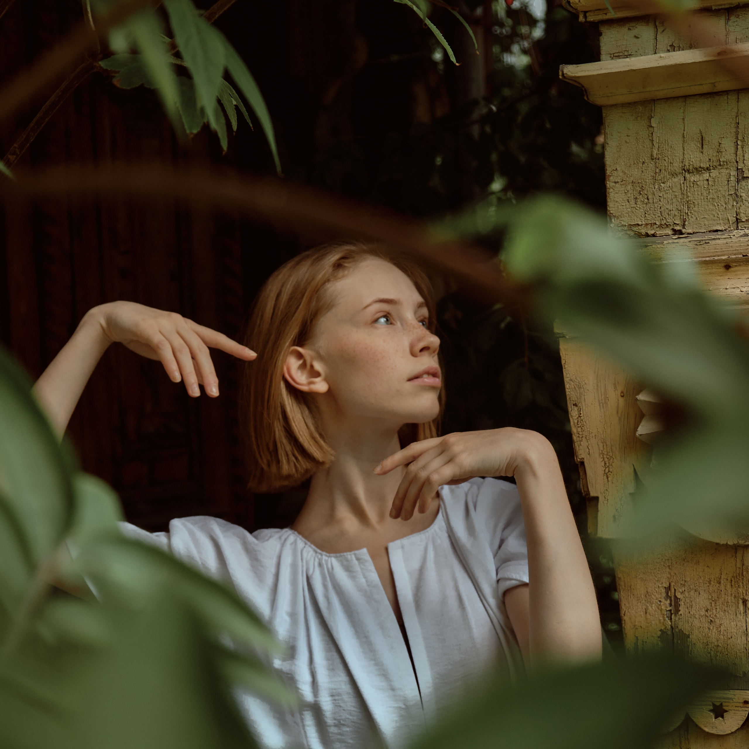 Фотограф в Екатеринбурге Наталия Нарышкина, бизнес контент, танец