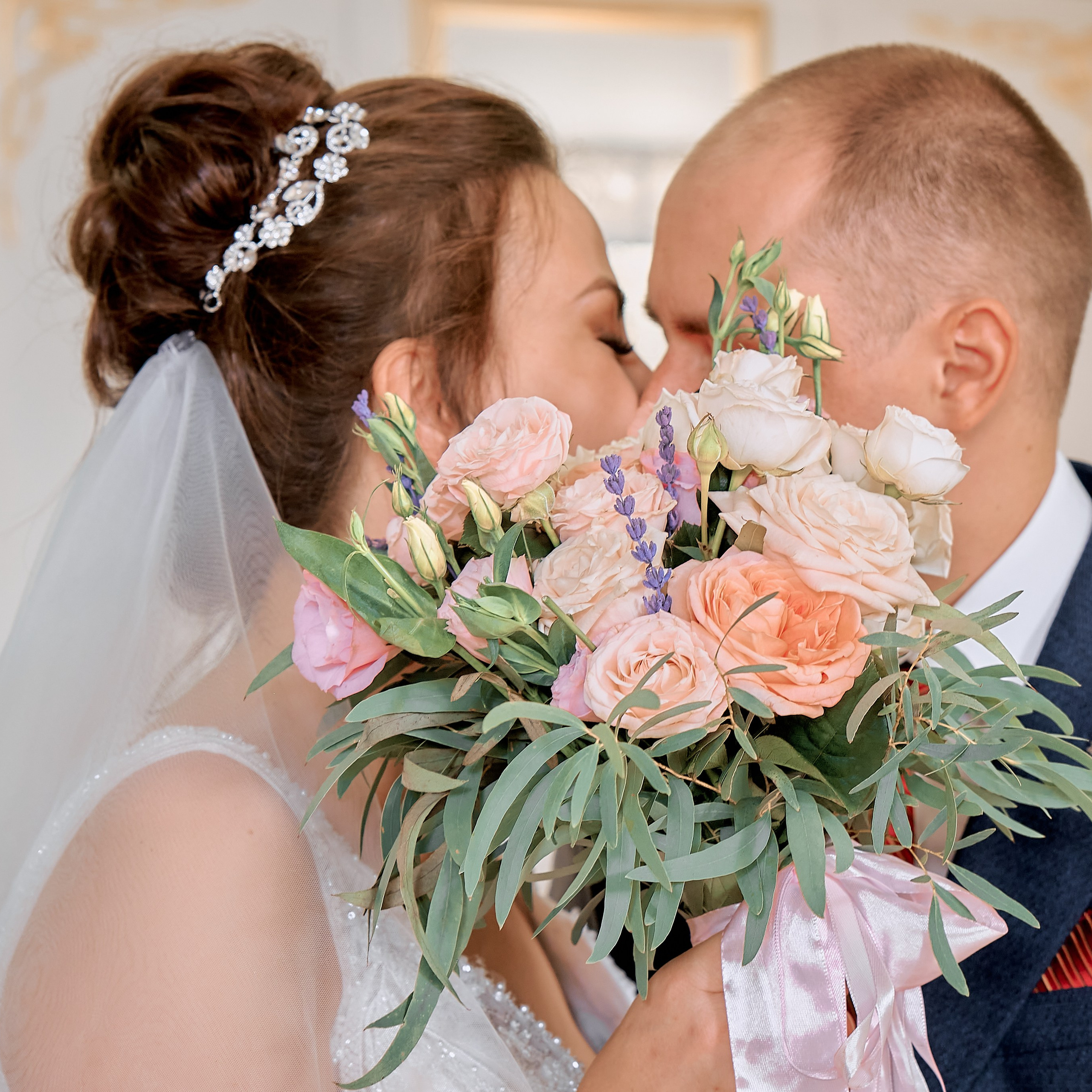 Яна и Сергей